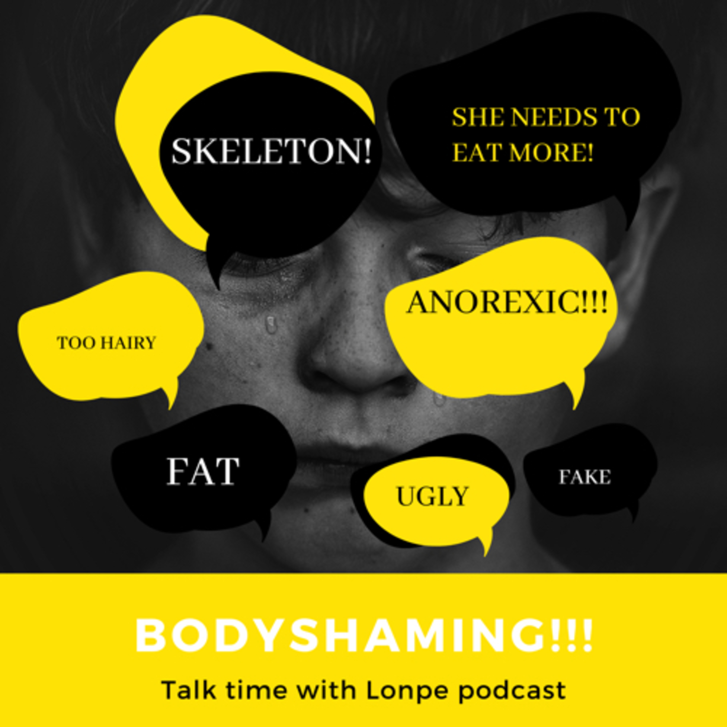 Talk time with lonpe