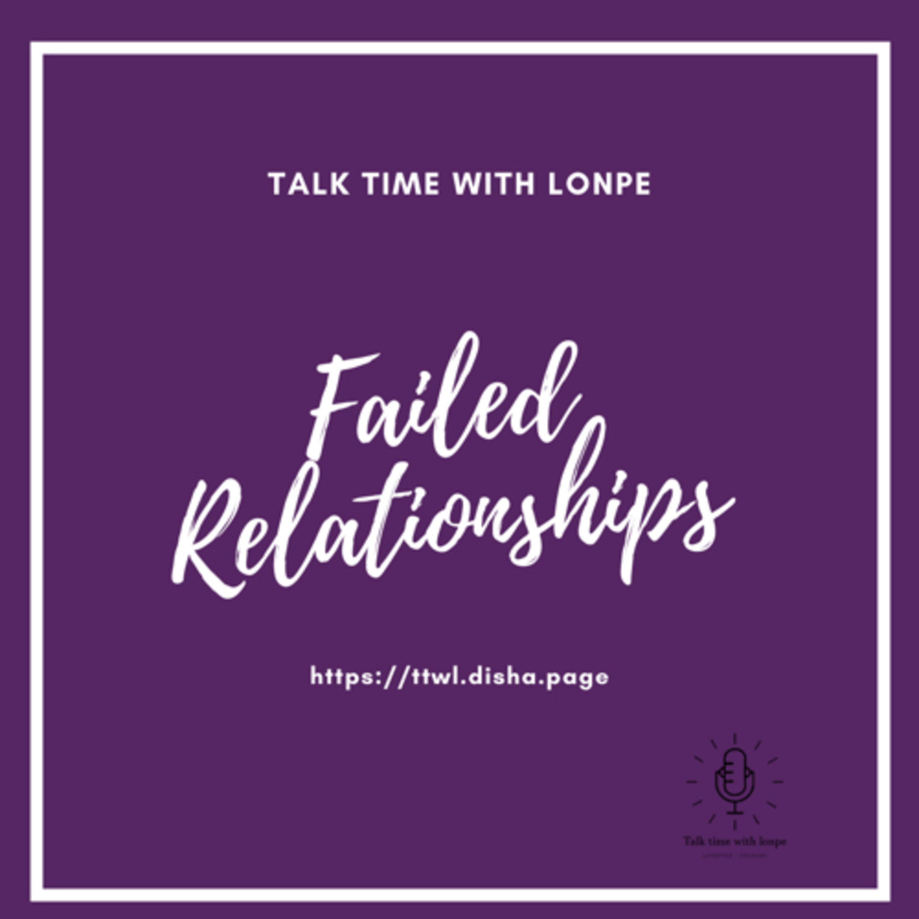 Talk time with lonpe