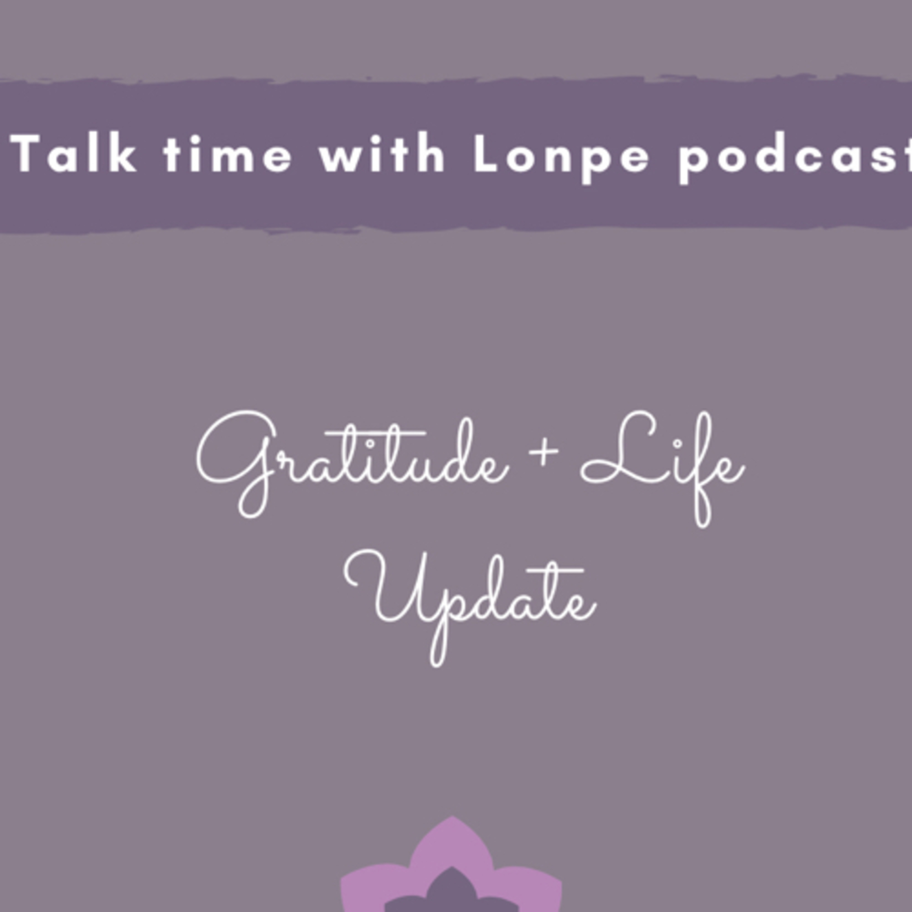 Talk time with lonpe