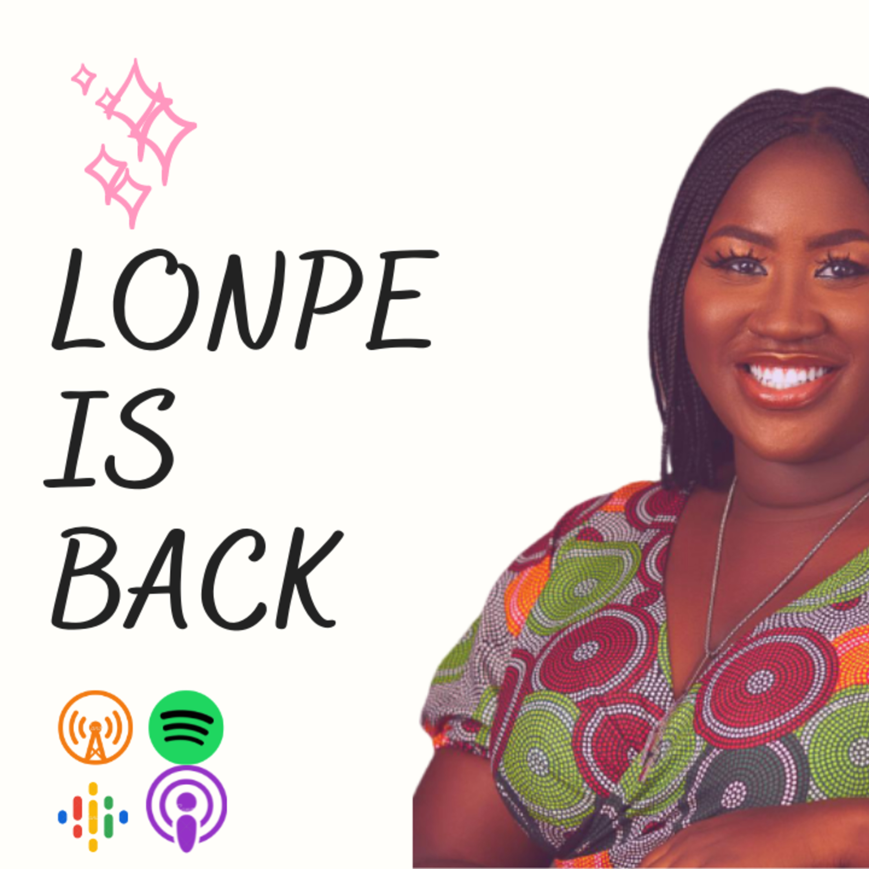 Talk time with lonpe