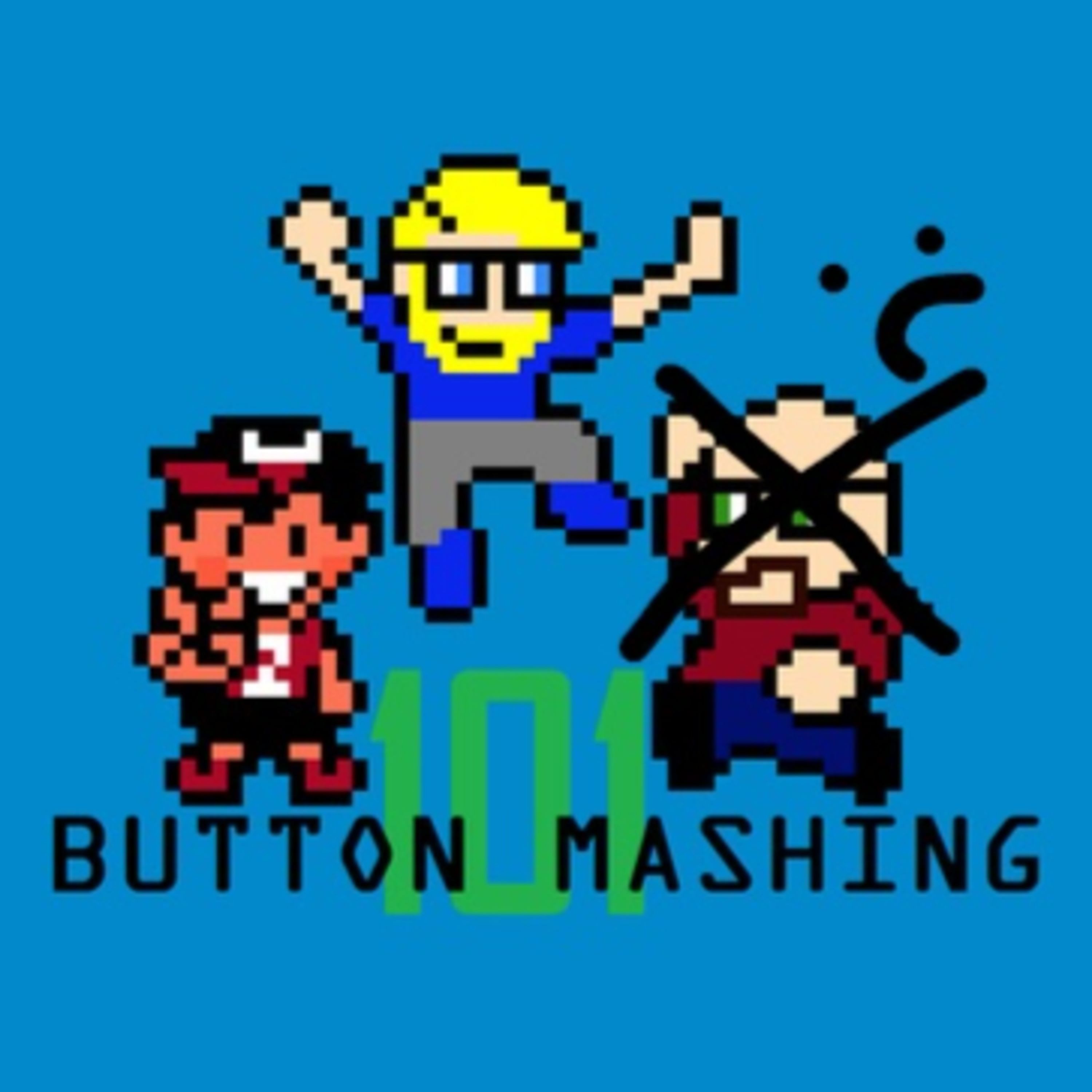ButtonMashing101