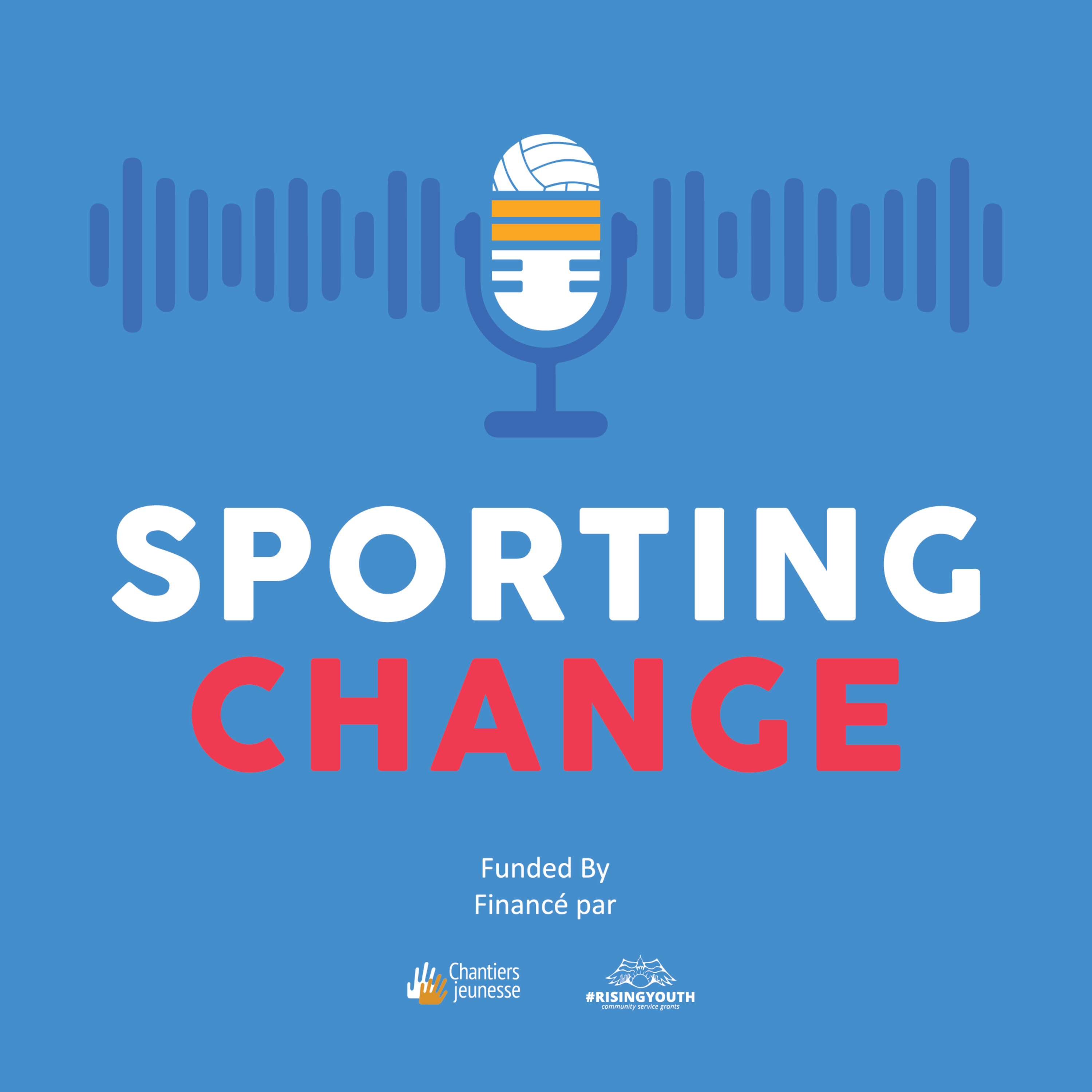 Sporting Change