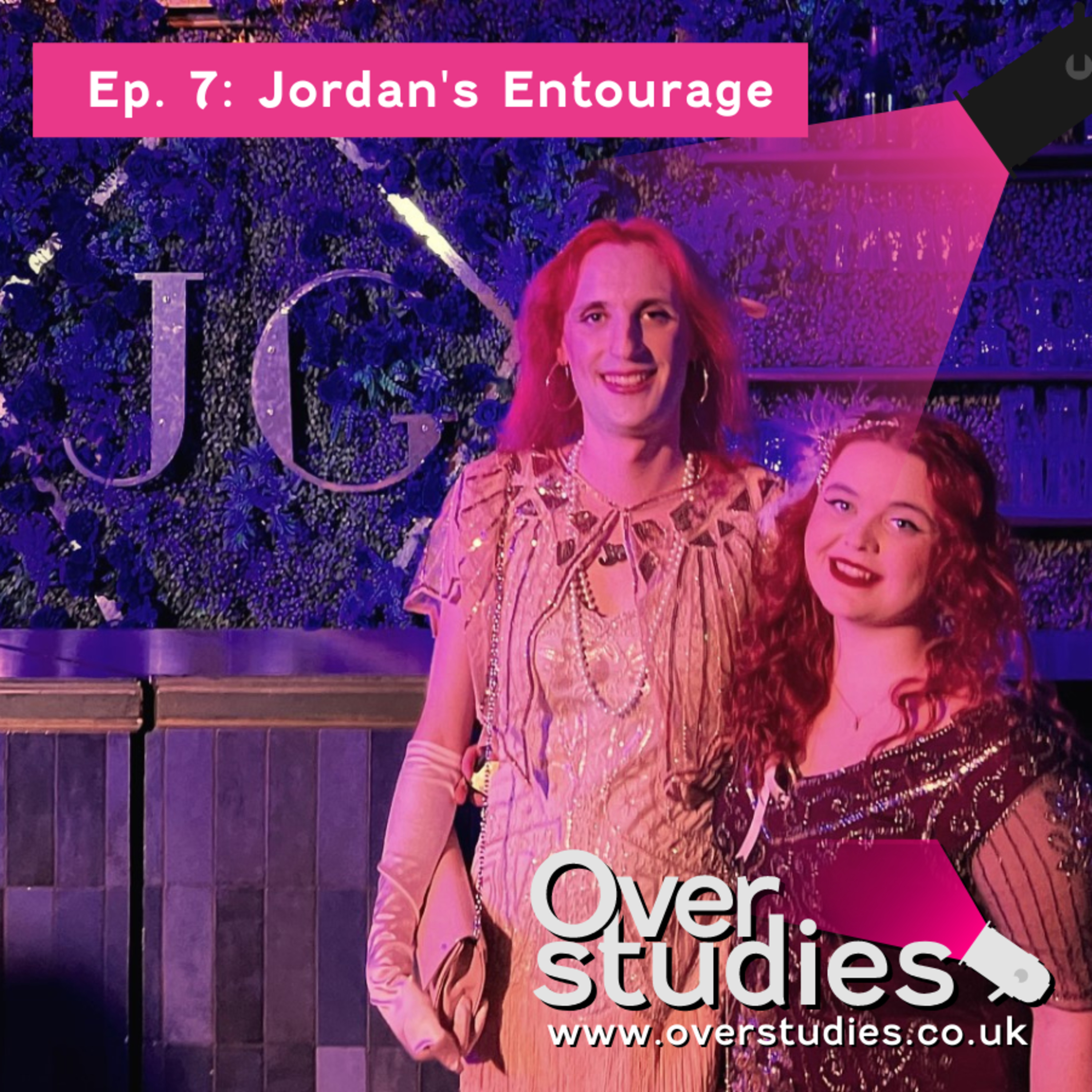 Overstudies