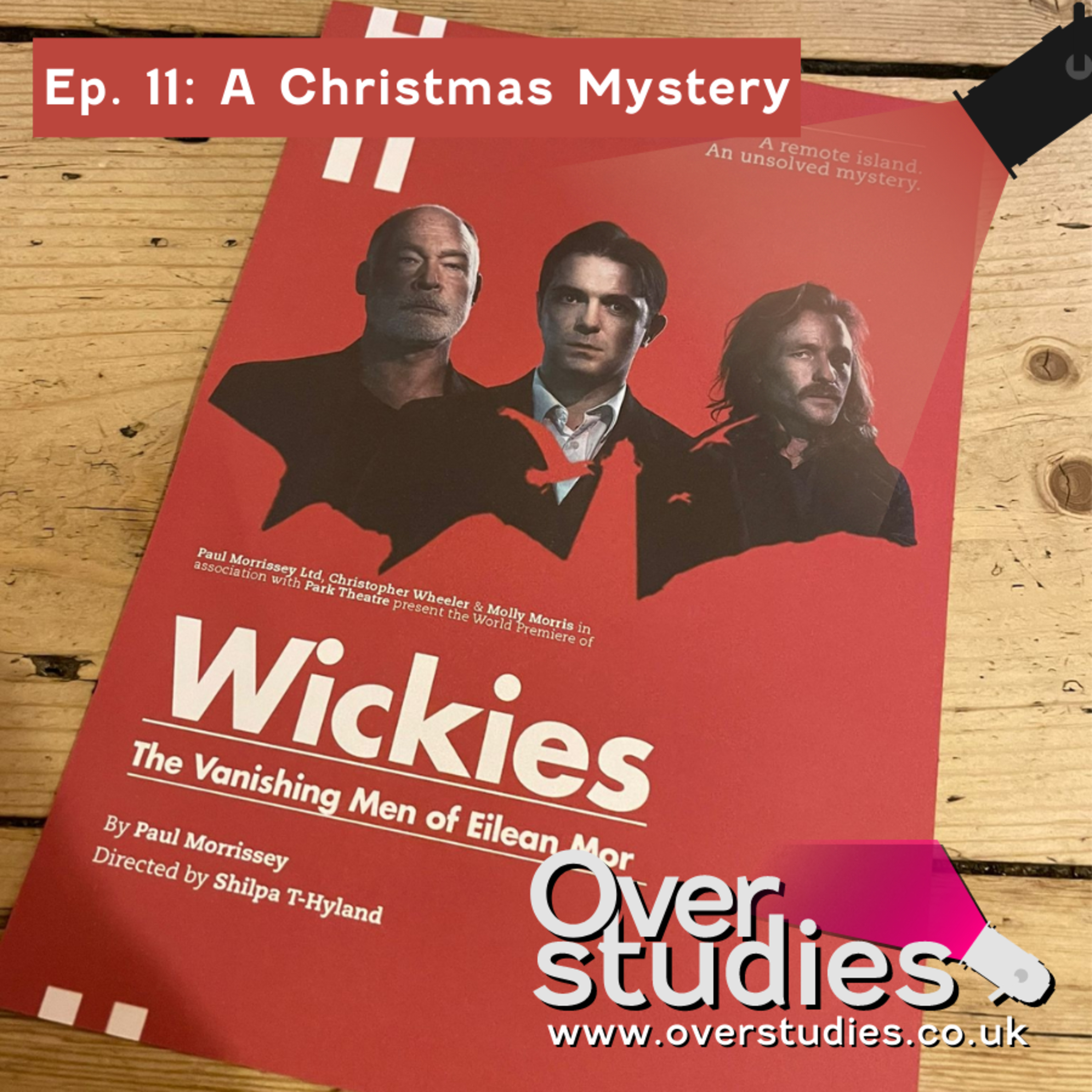 Overstudies