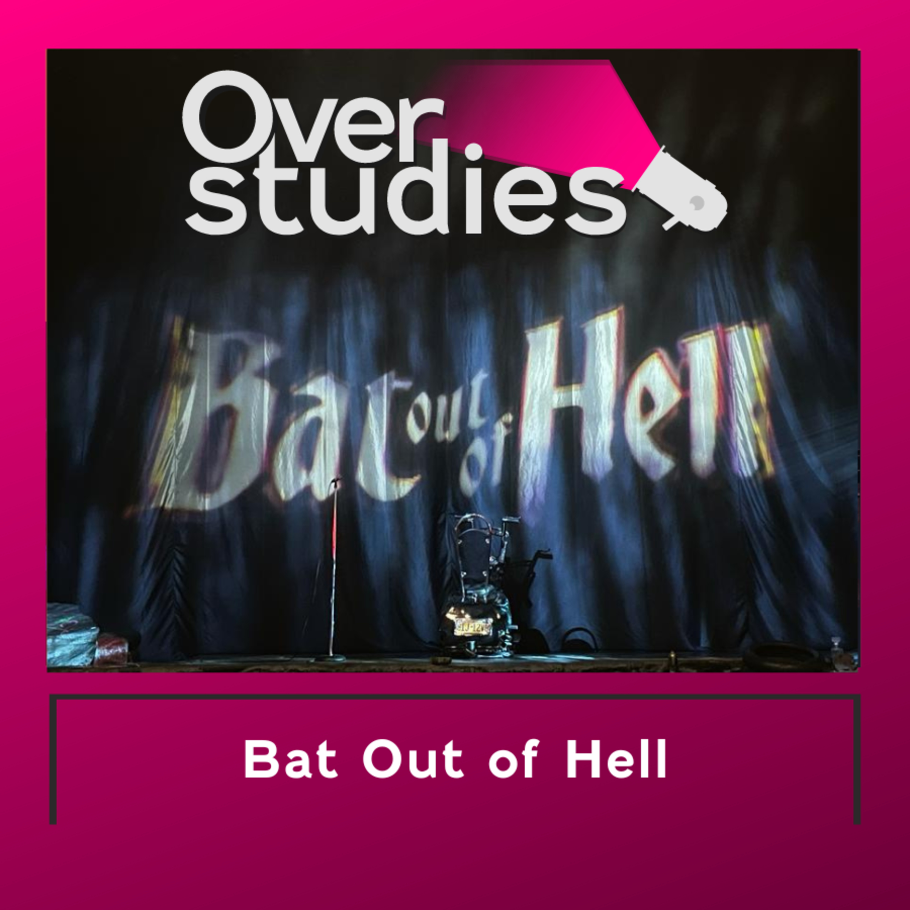 Overstudies