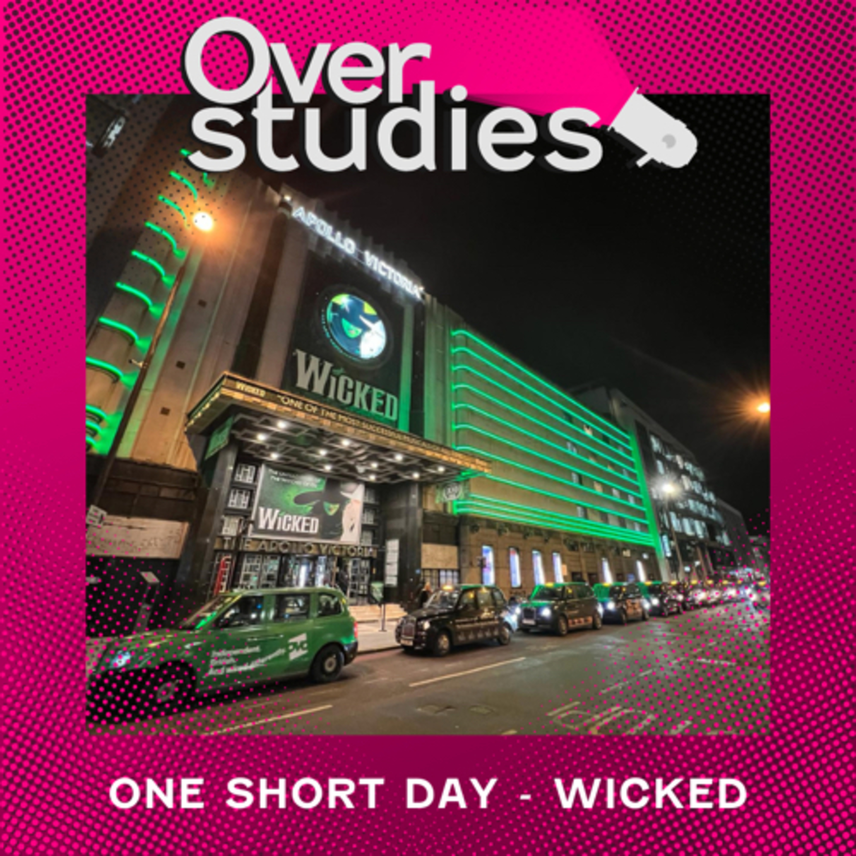Overstudies