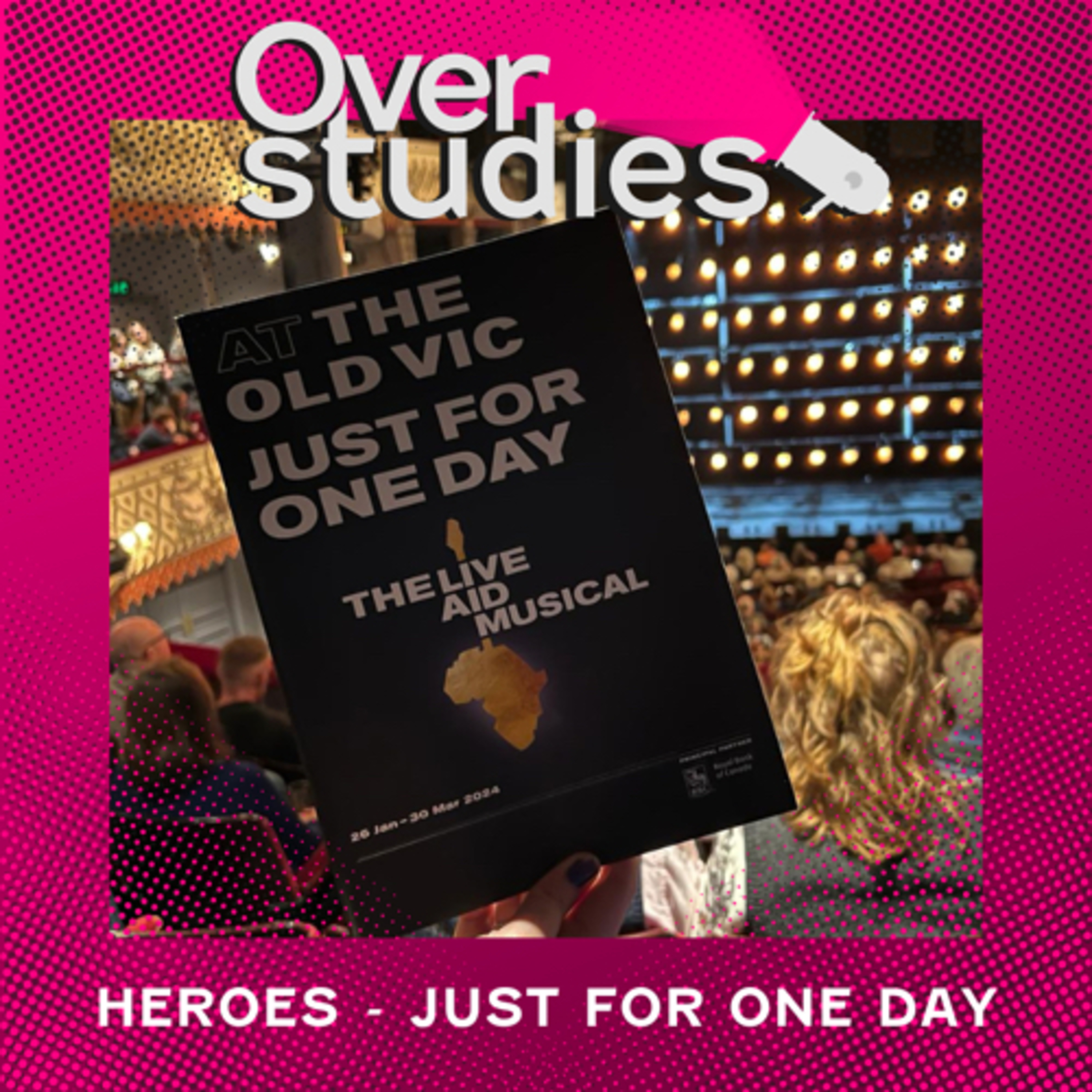 Overstudies