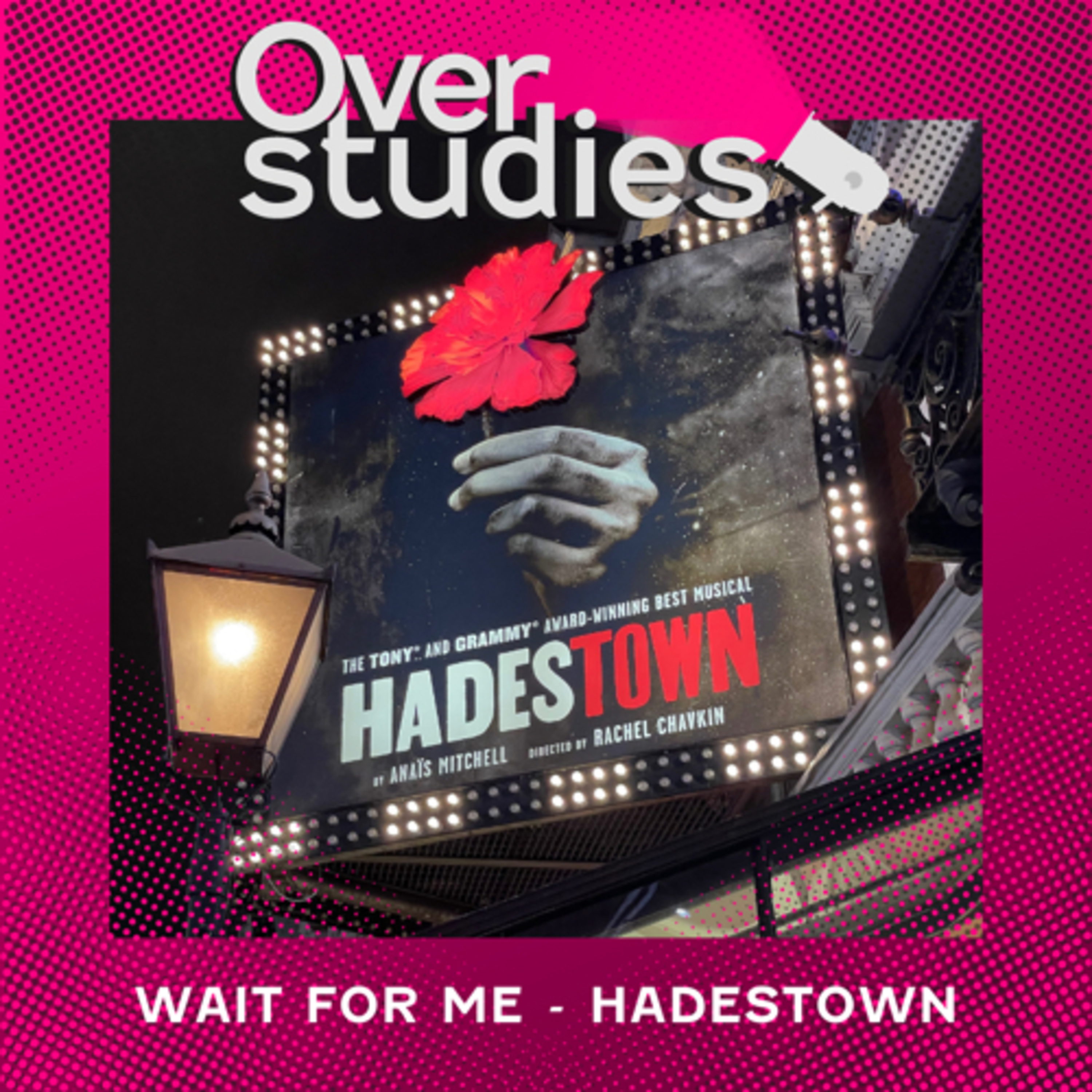 Overstudies