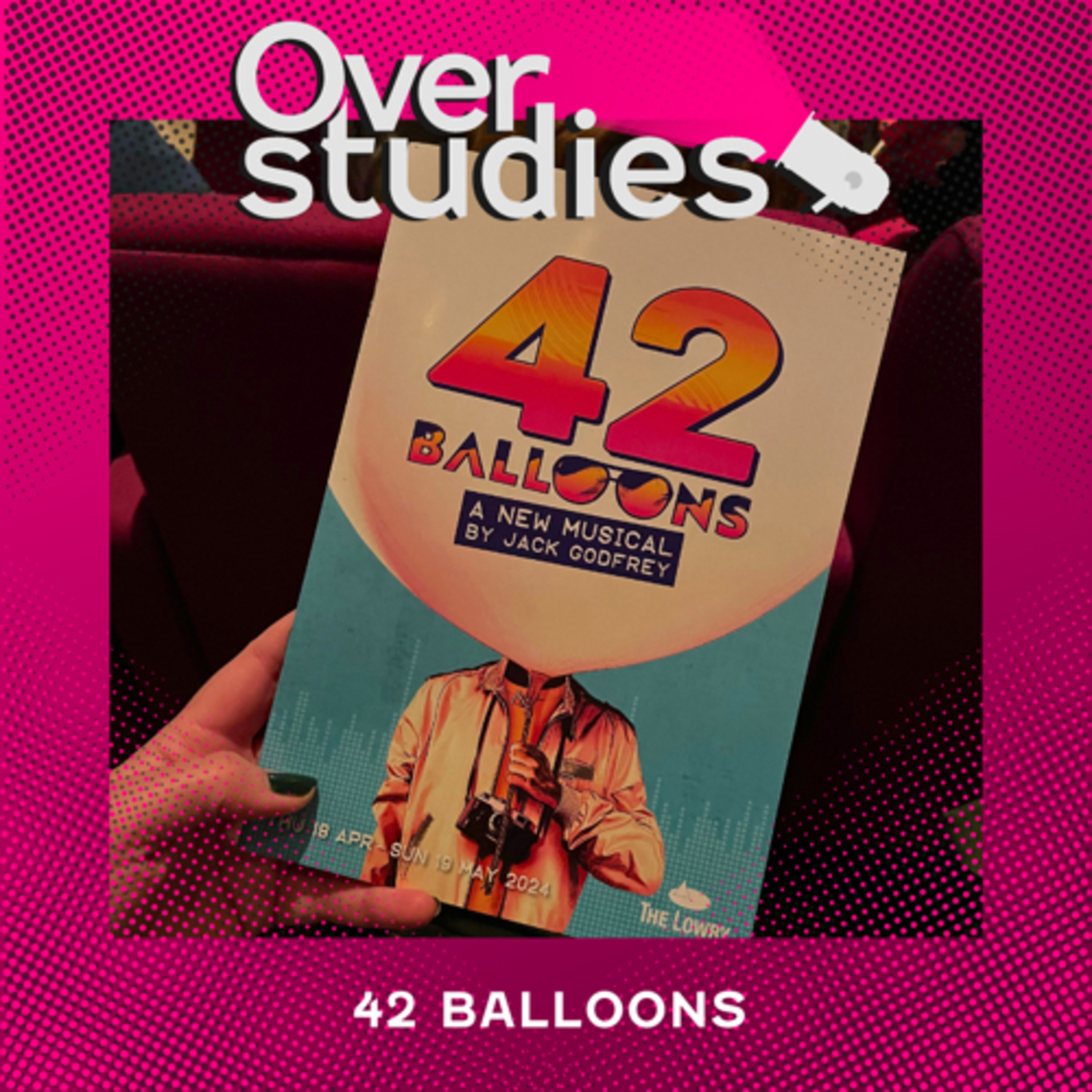 Overstudies