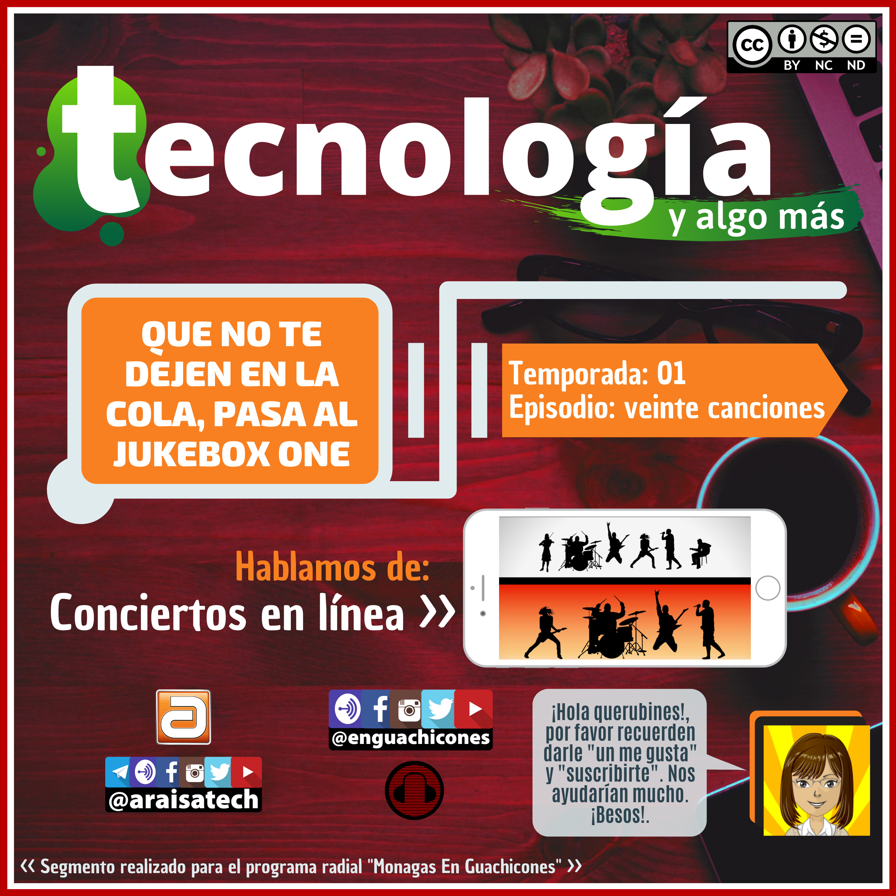 ARAISAtech Podcast