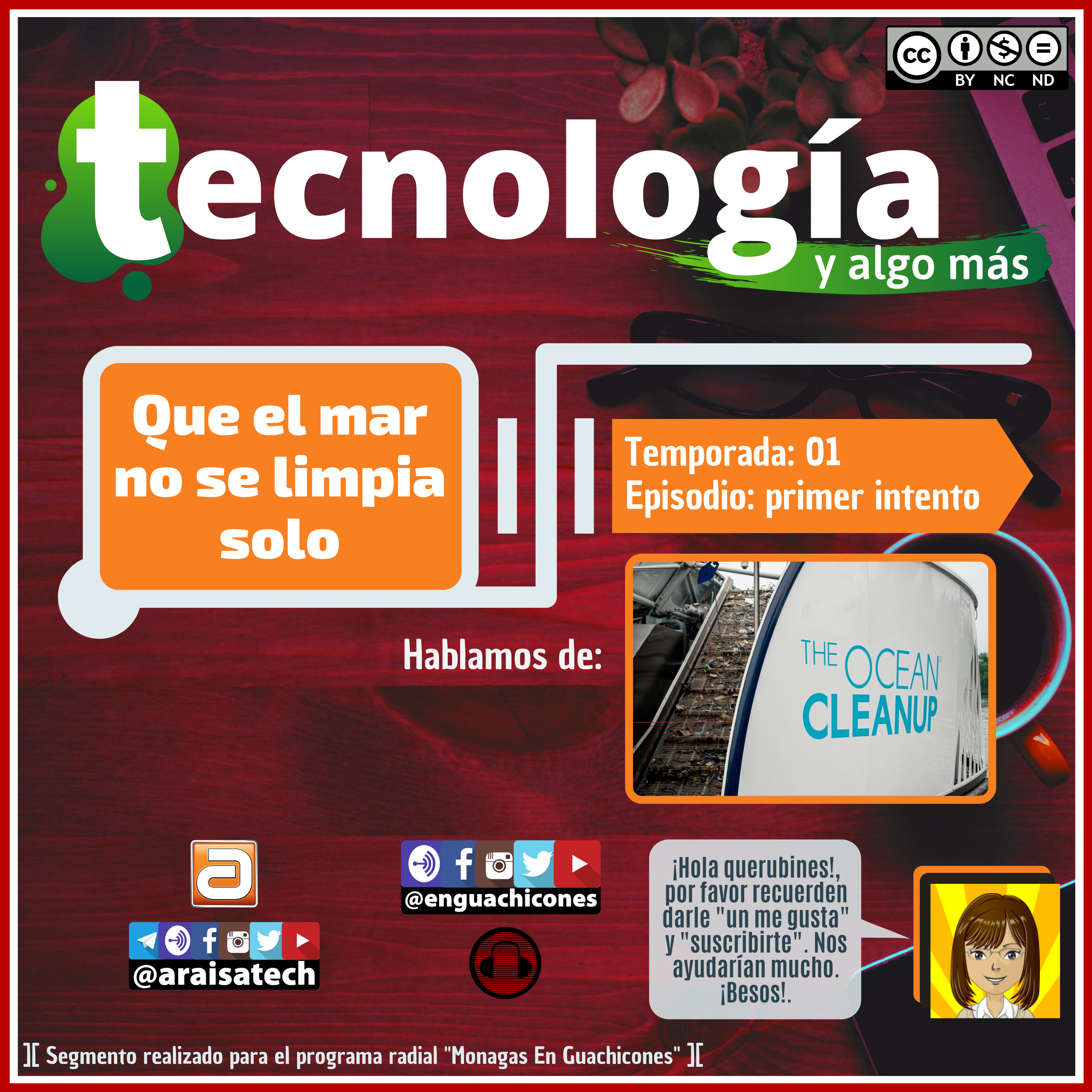 ARAISAtech Podcast