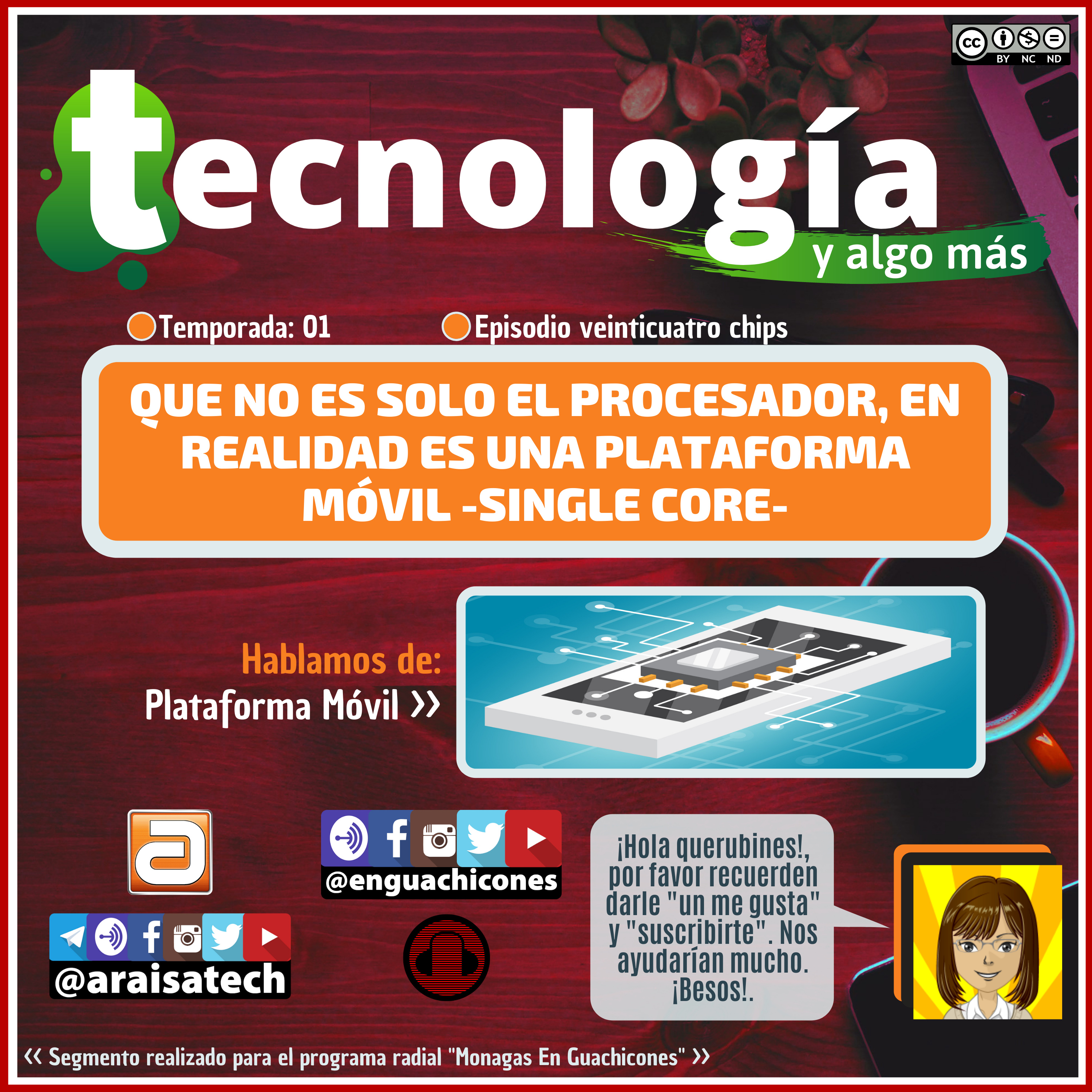 ARAISAtech Podcast