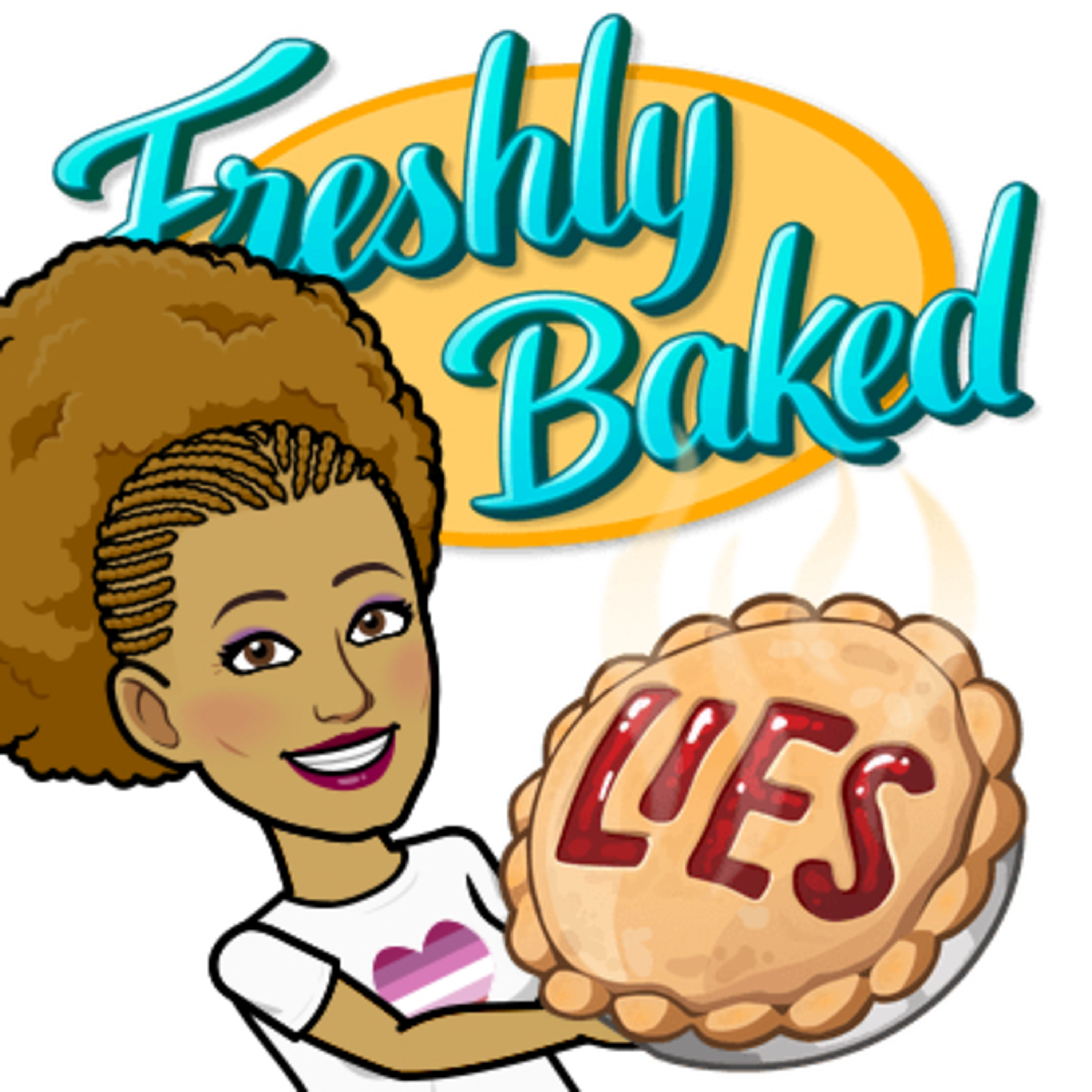 Love Is Like Sweet Potato Pie!
