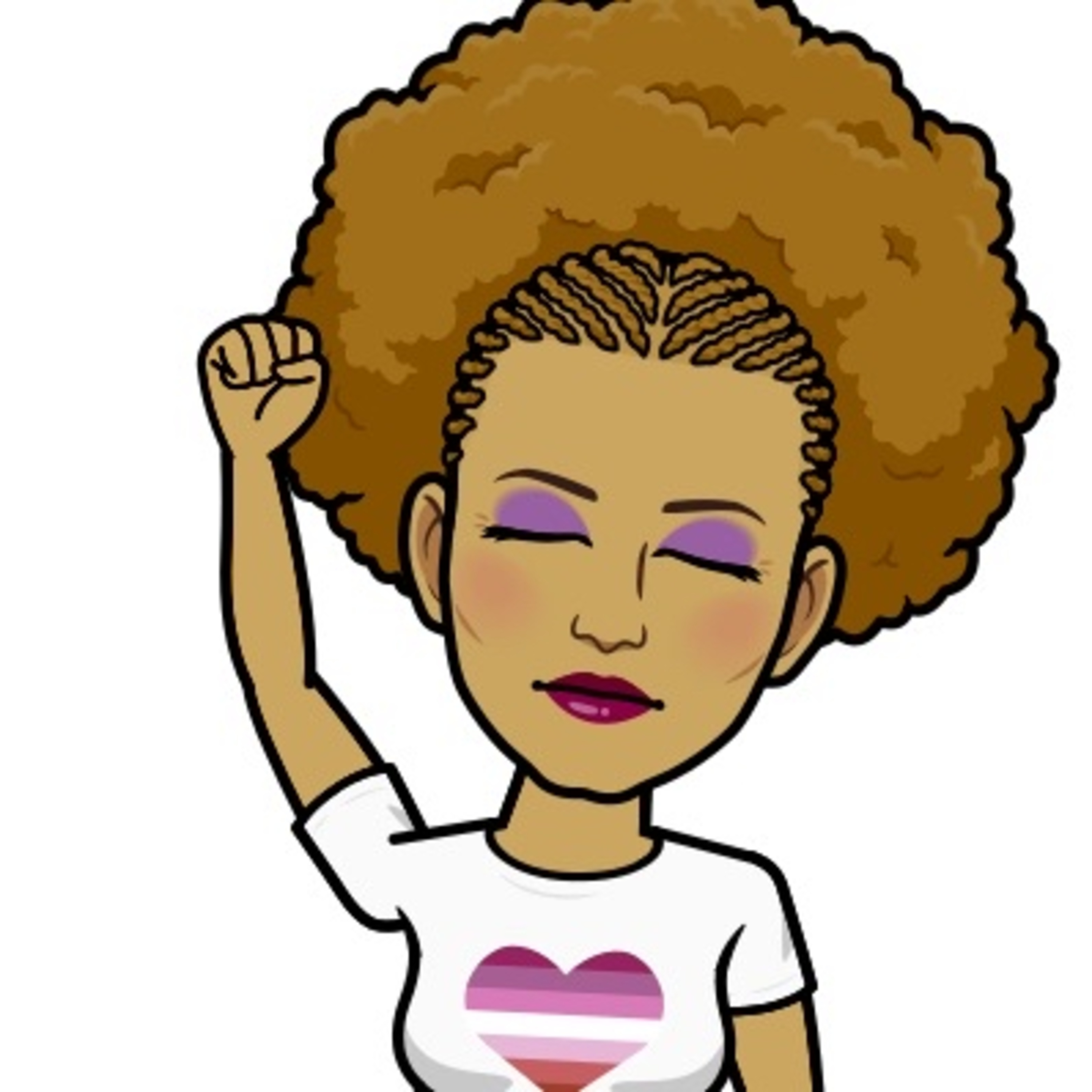 Love Is Like Sweet Potato Pie!