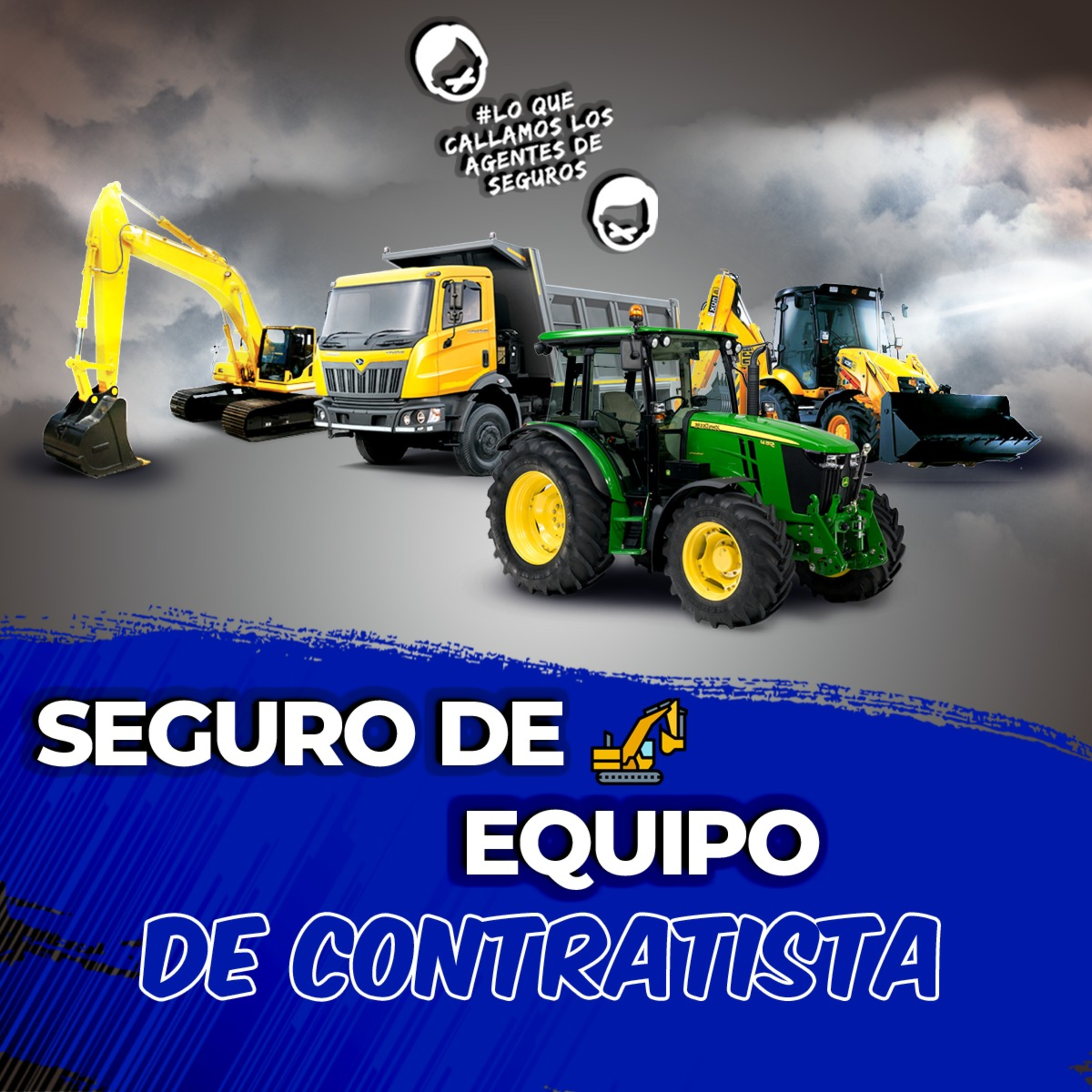 Lo Que Callamos Los Agentes De Seguros