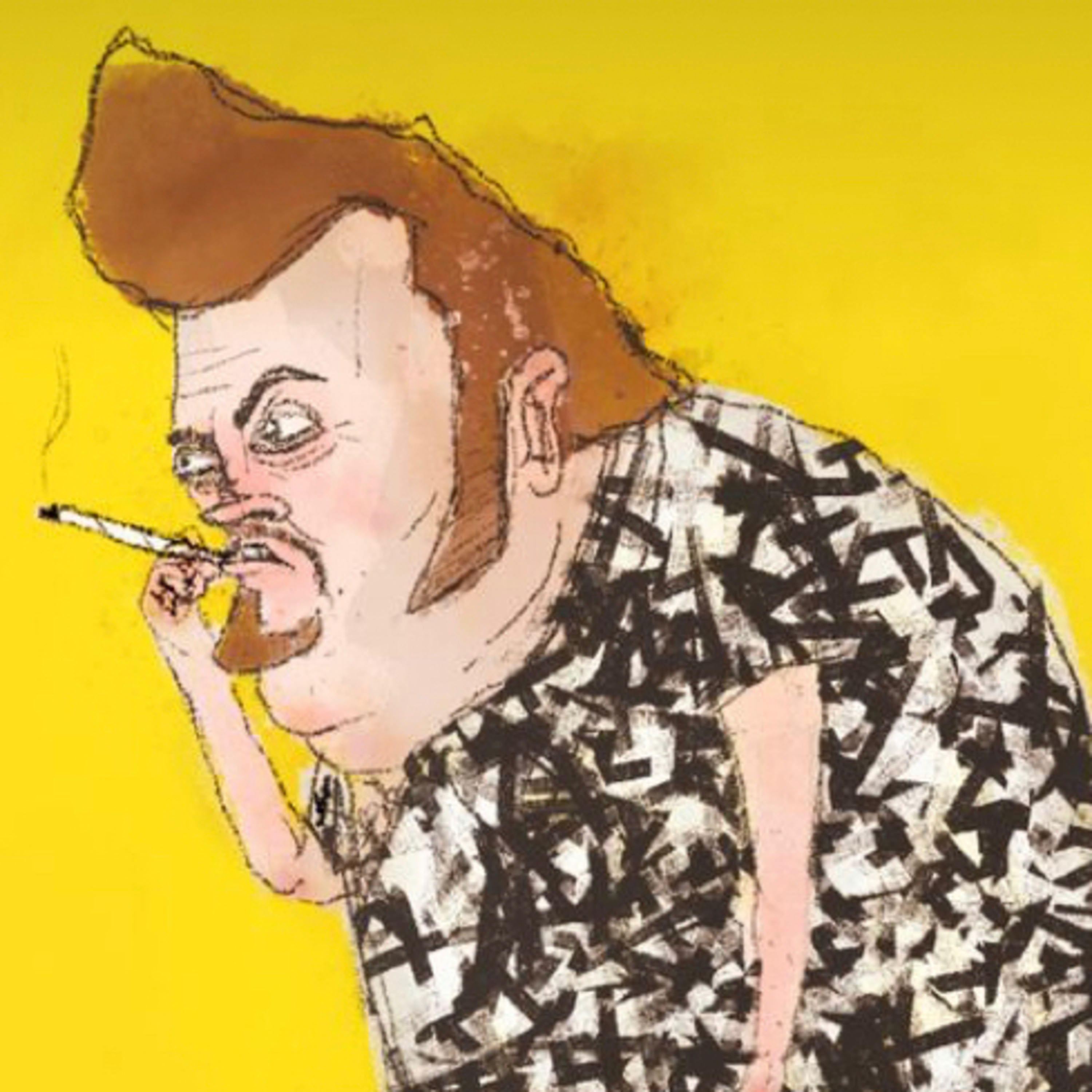 Don’t be a fool to invite a fool in your life