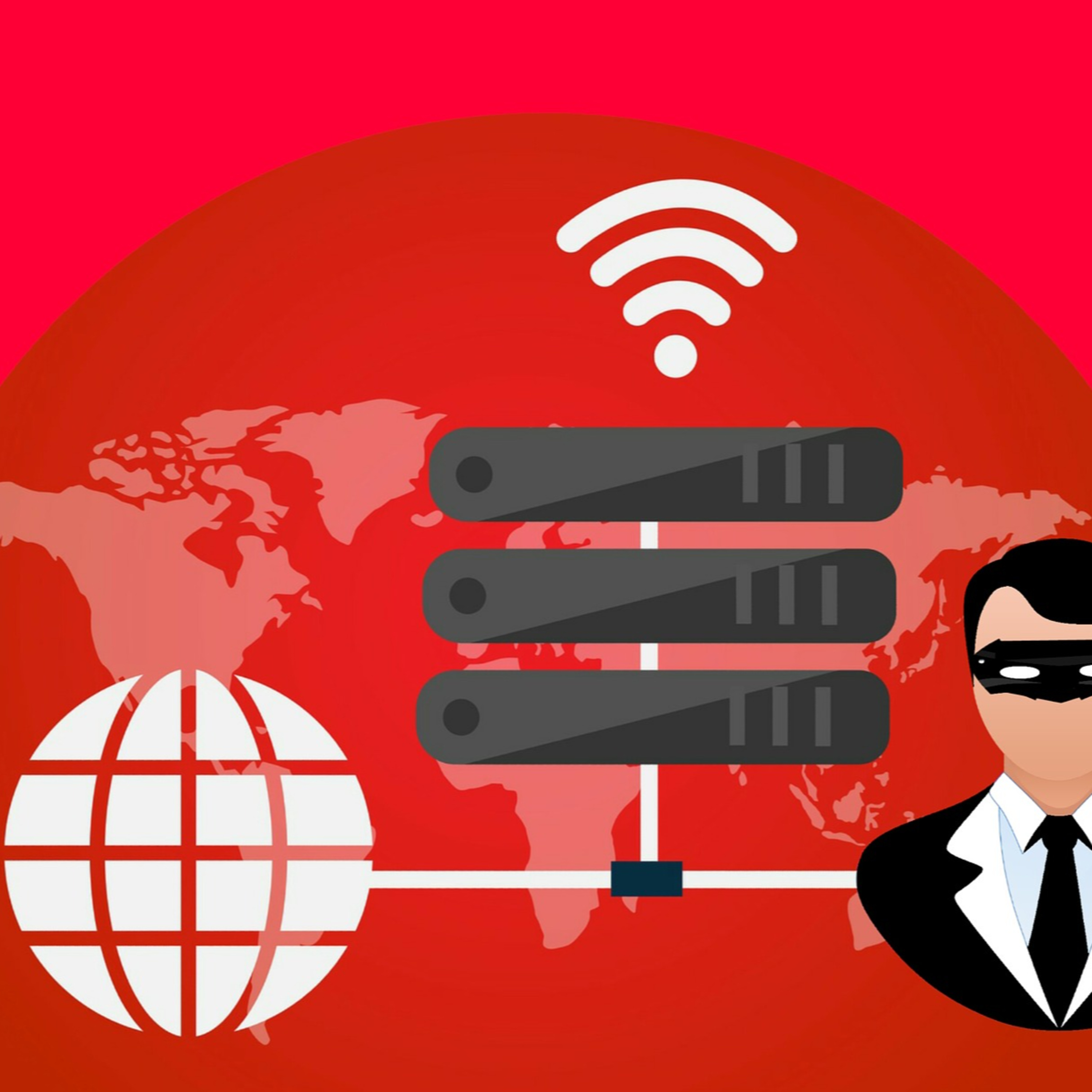 What is UDP (User Datagram Protocol)? episode artwork