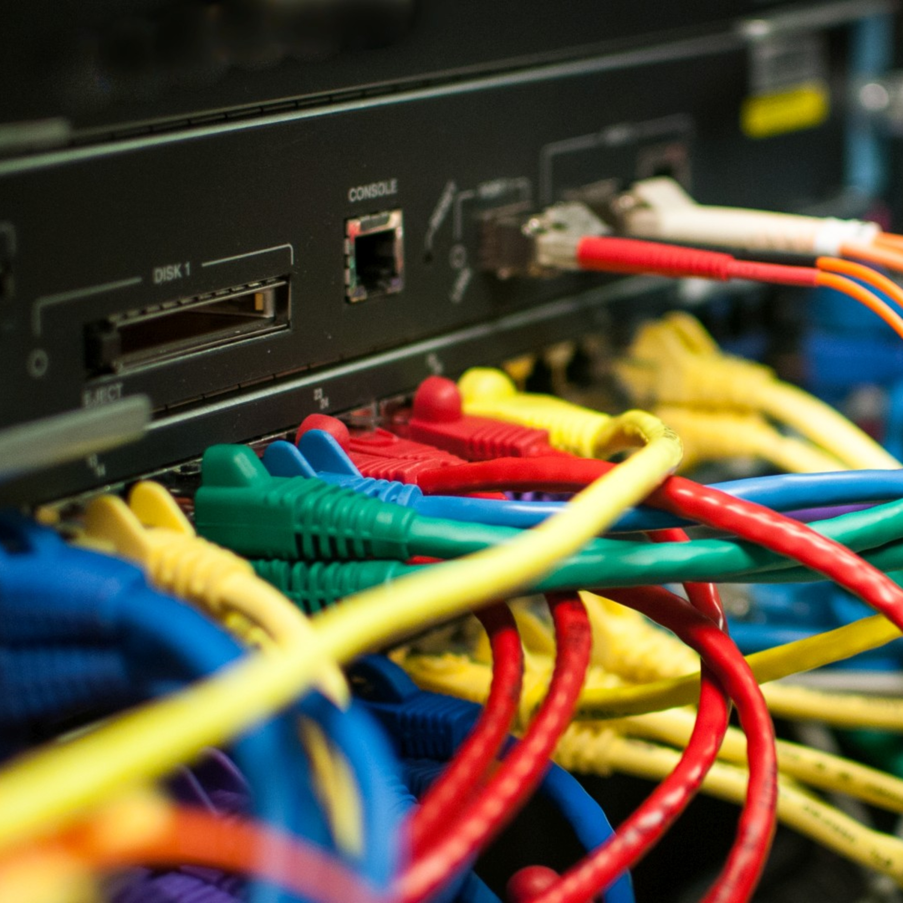 What is DHCP (Dynamic Host Configuration Protocol)? episode artwork