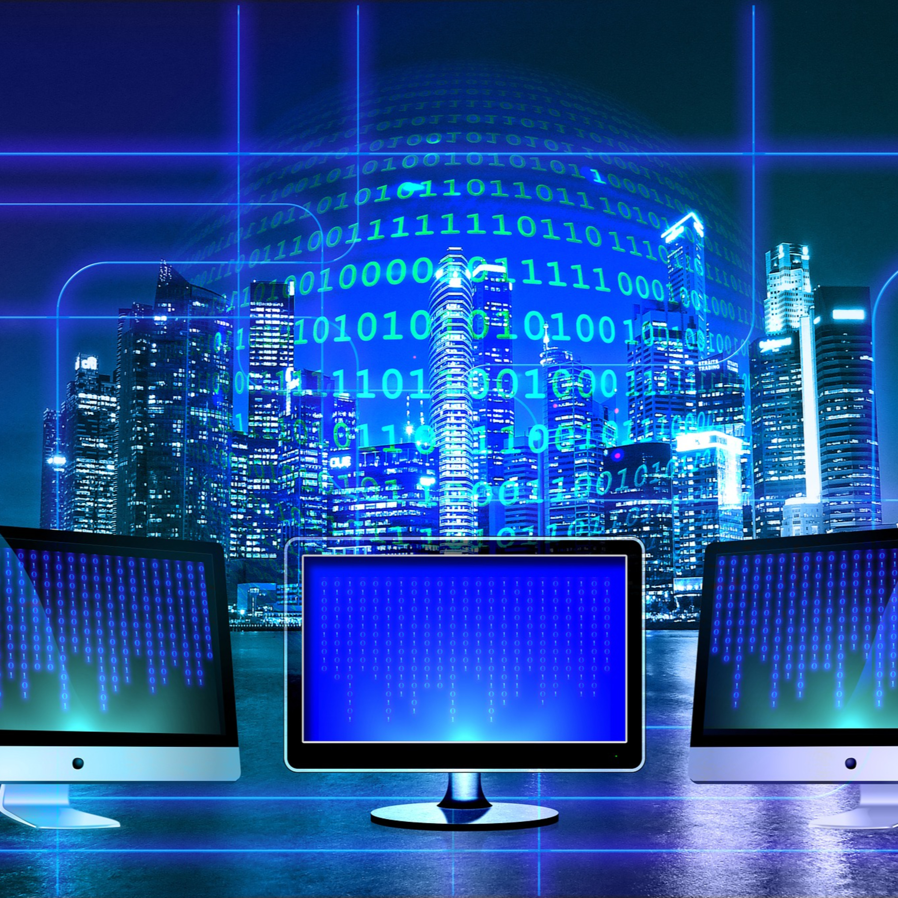 PC Networking