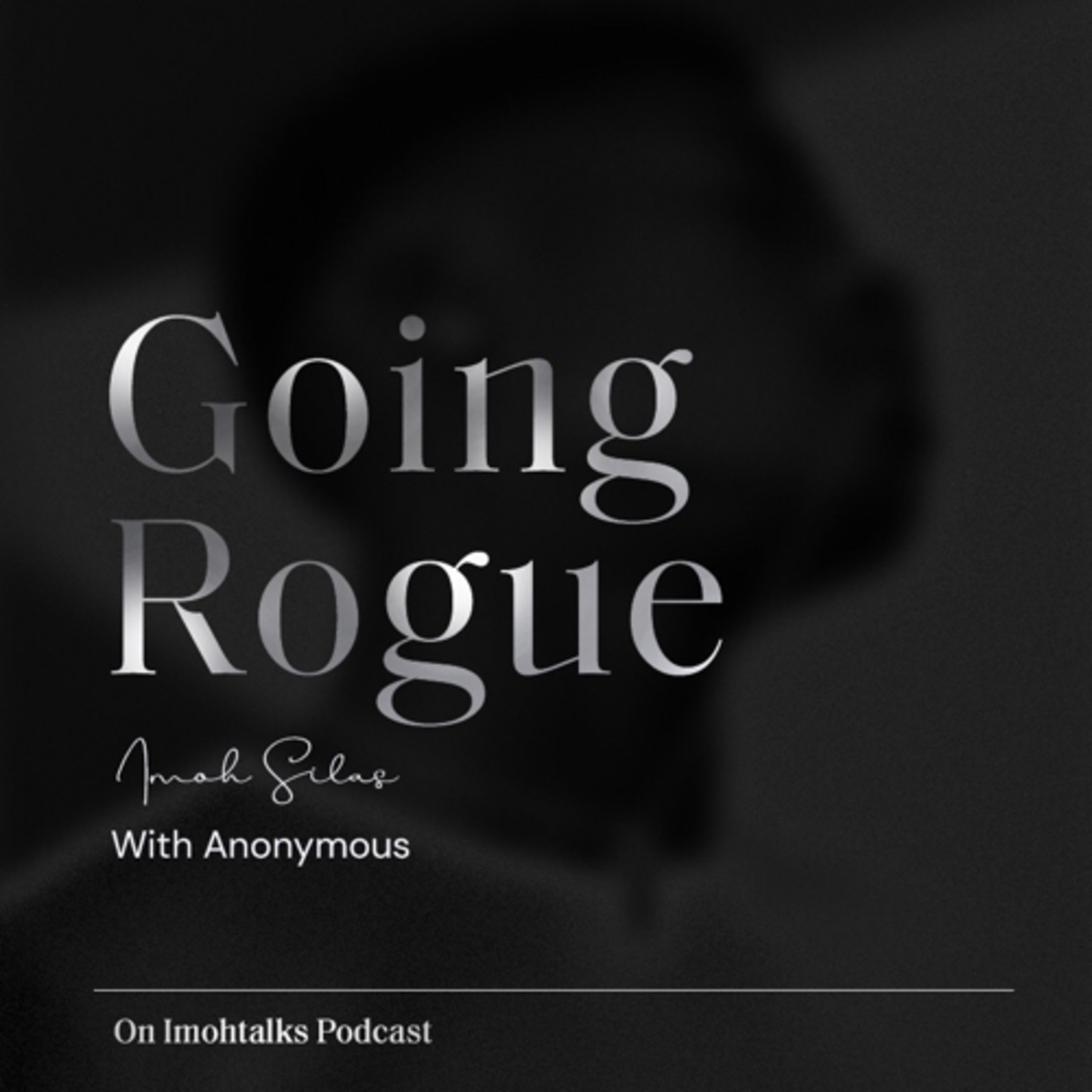 Conversation With Imoh Silas