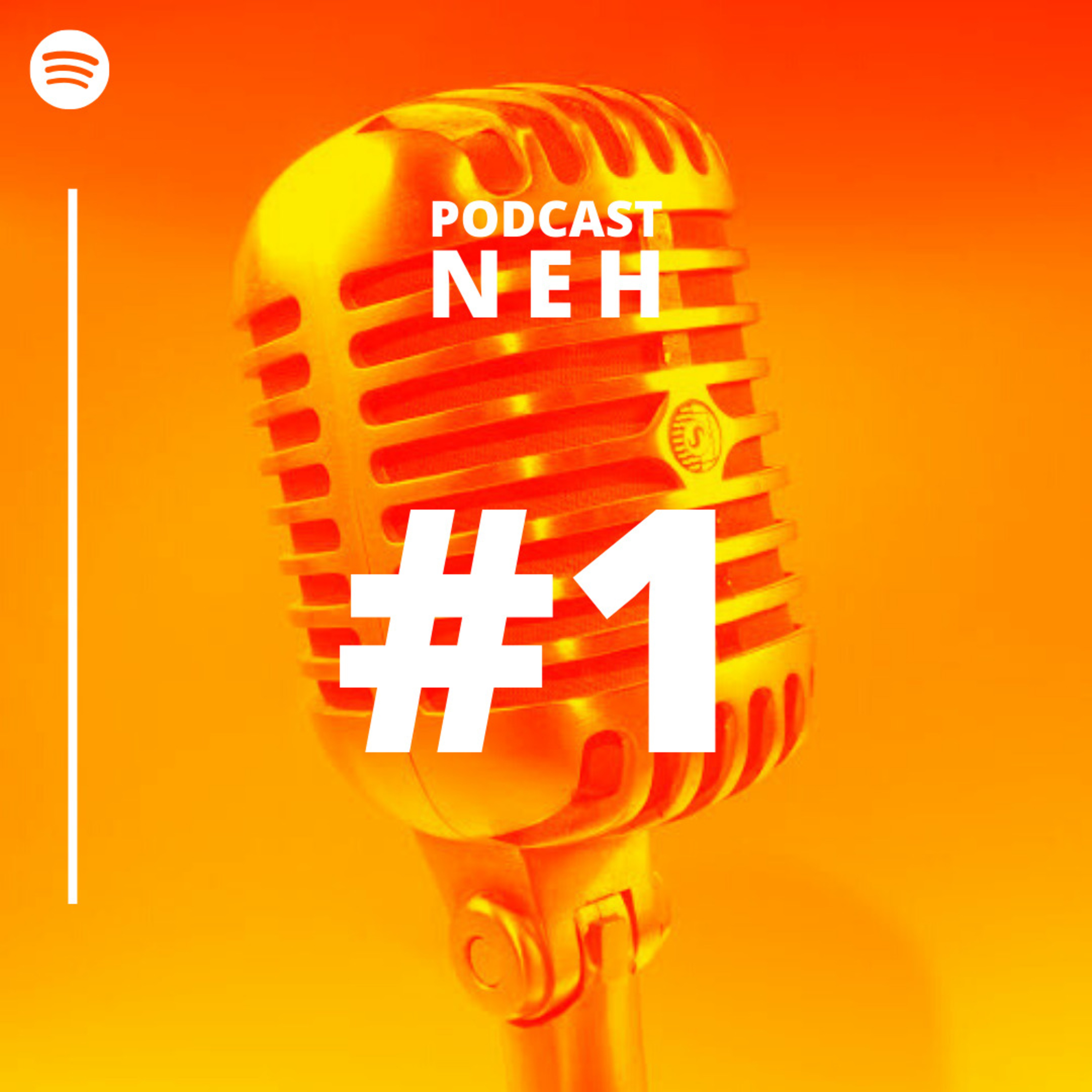 Podcast NEH