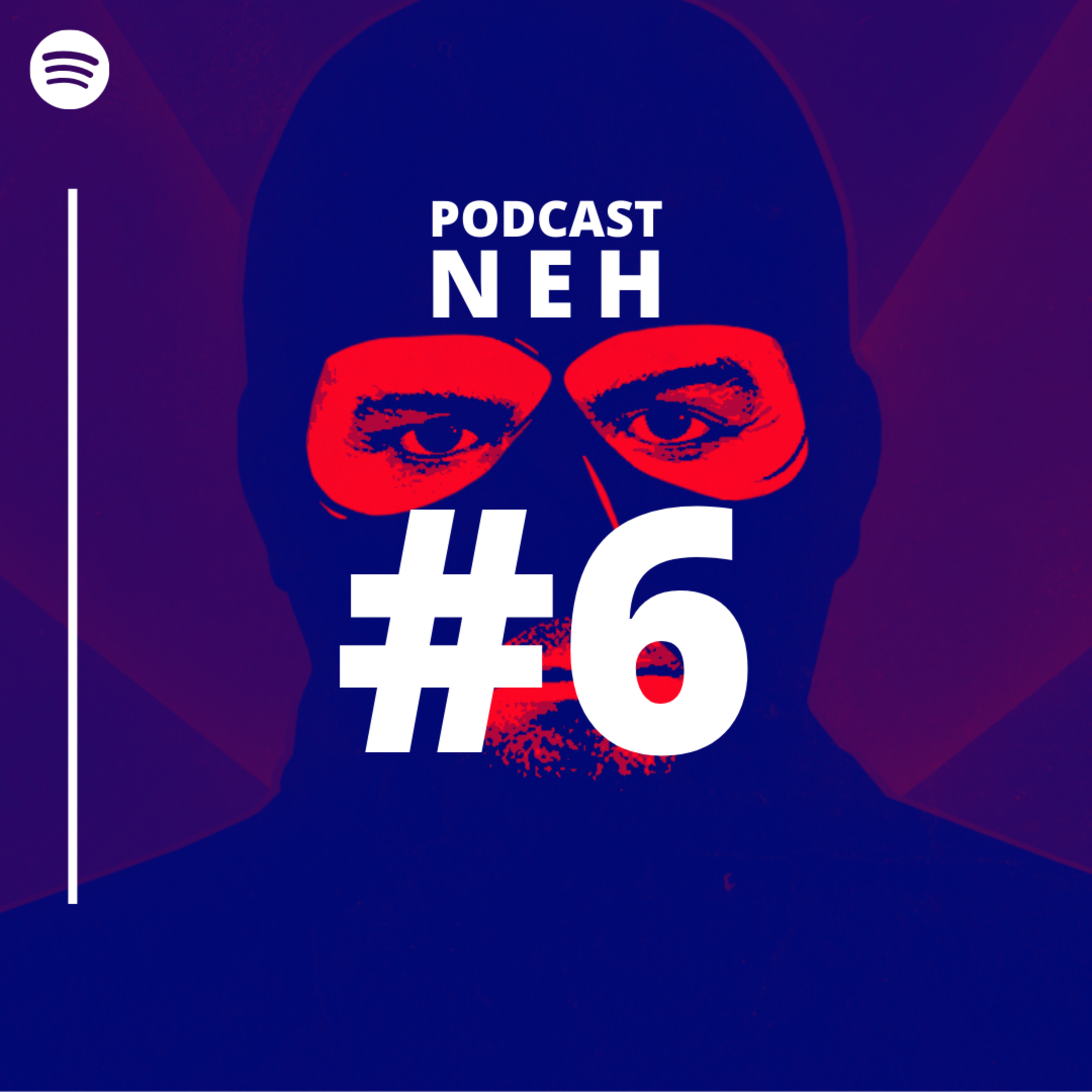 Podcast NEH