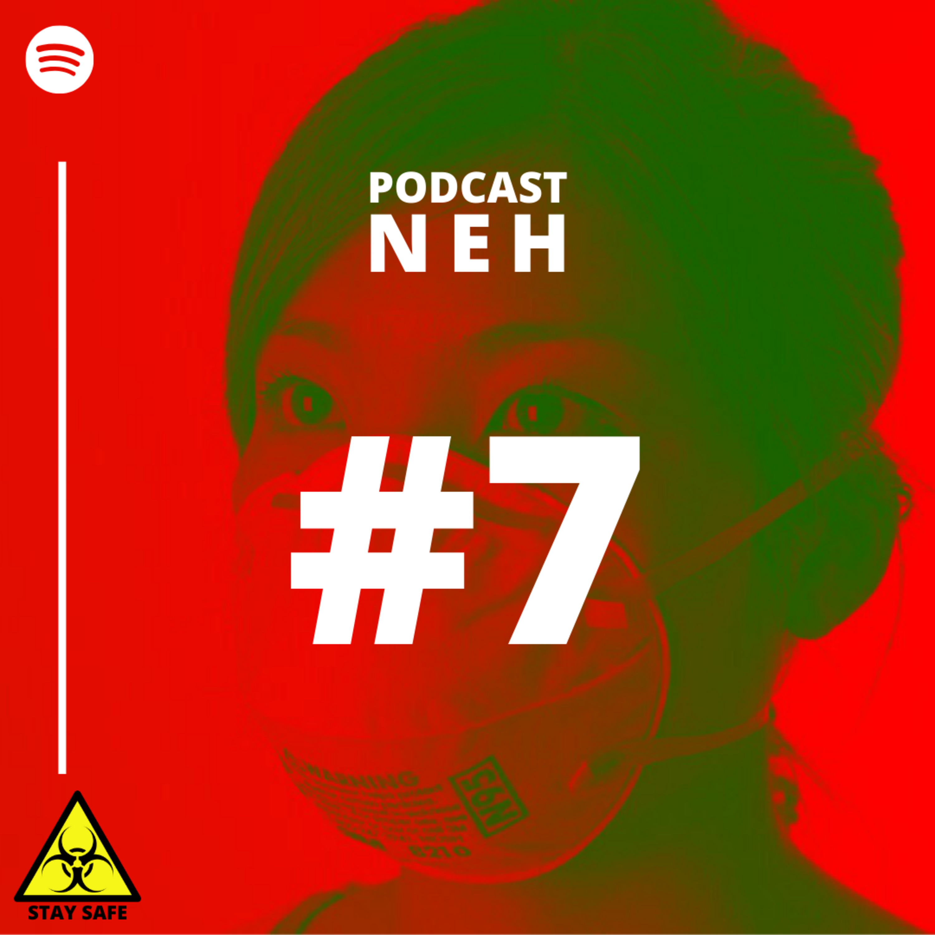 Podcast NEH