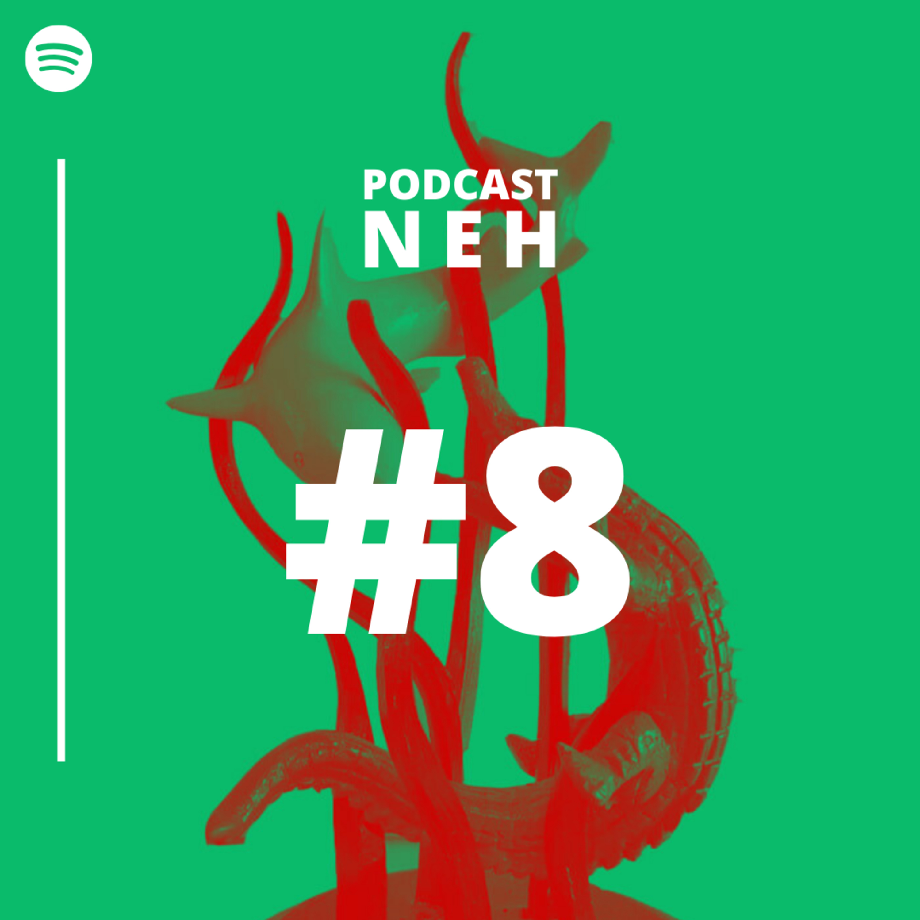 Podcast NEH