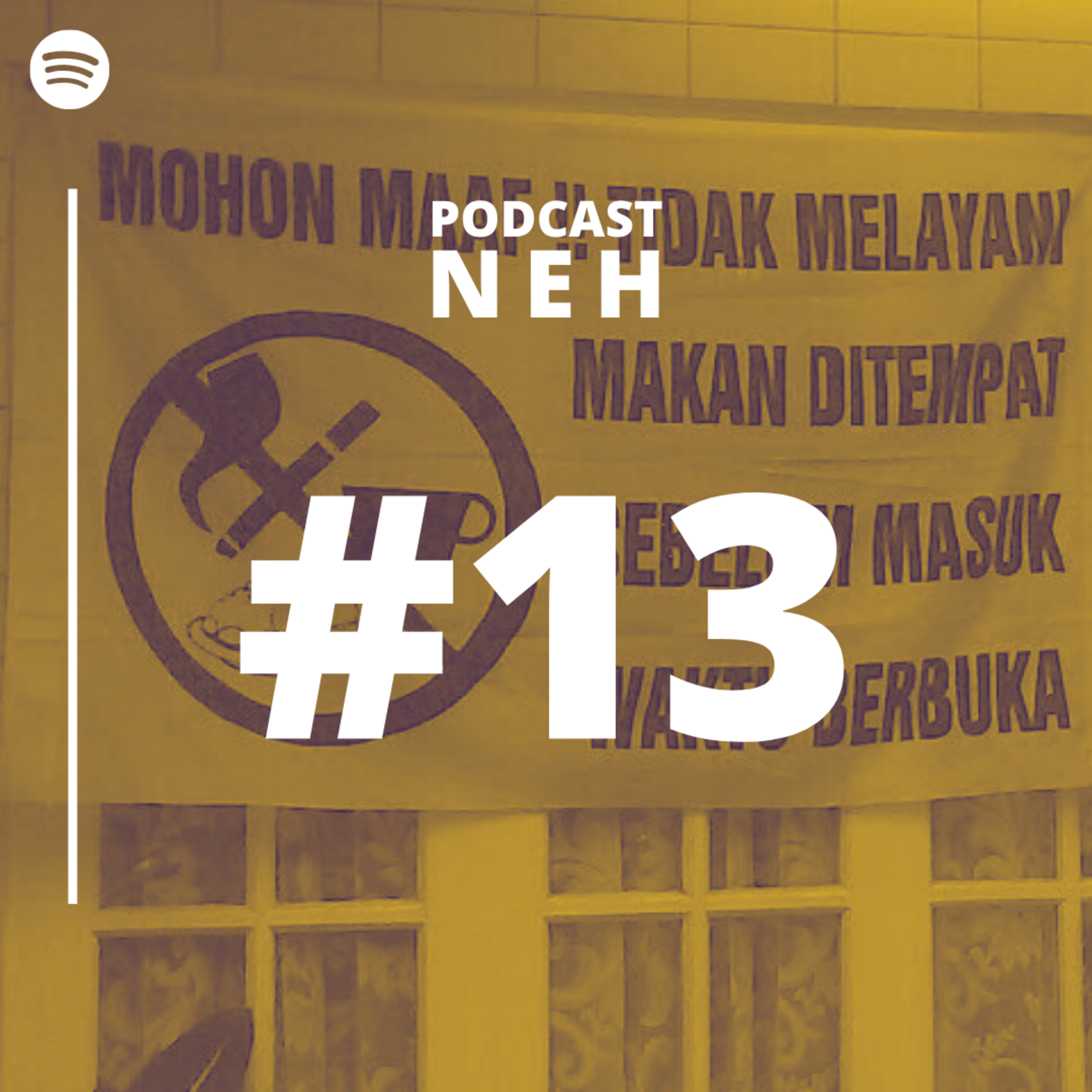 Podcast NEH