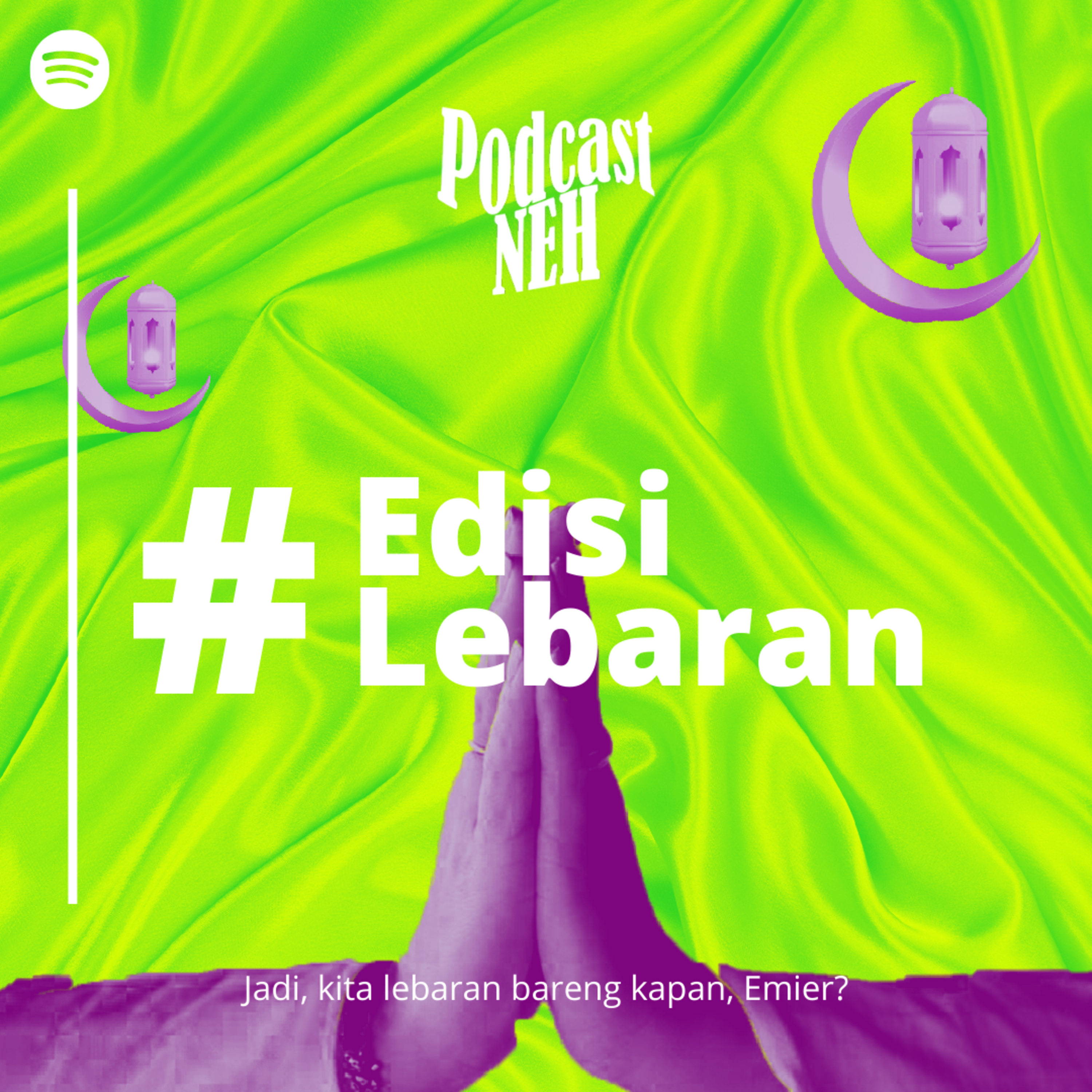 Podcast NEH