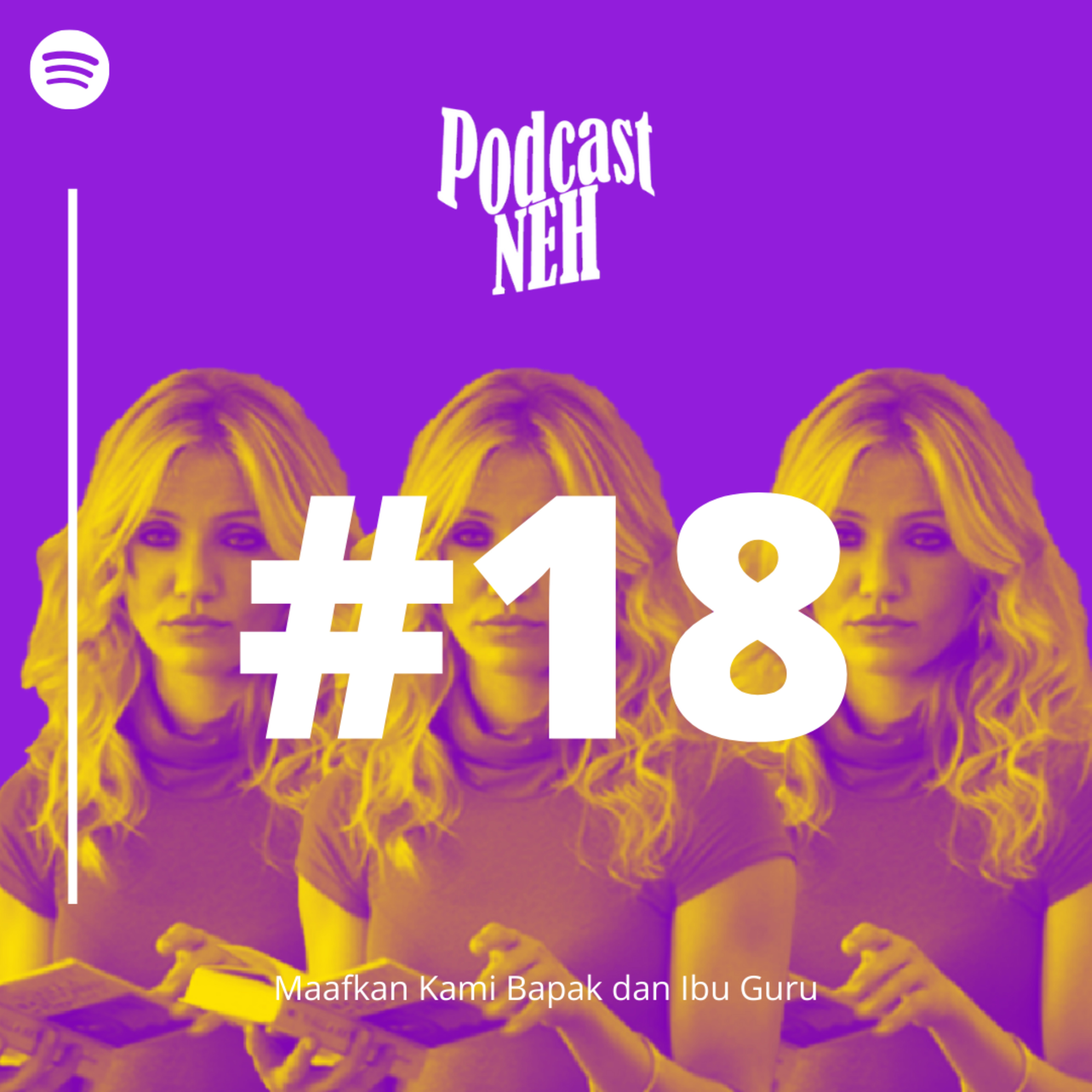 Podcast NEH