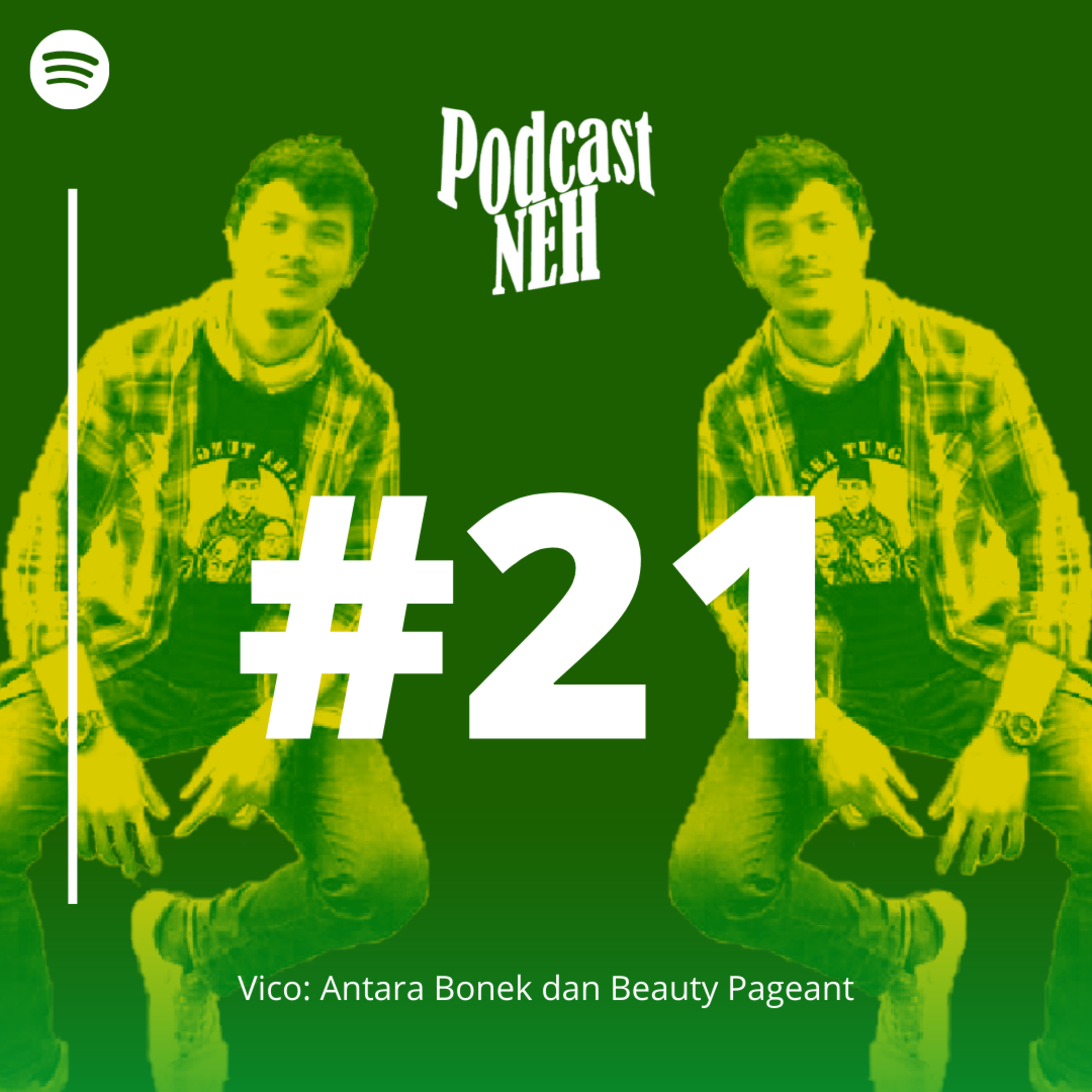 Podcast NEH