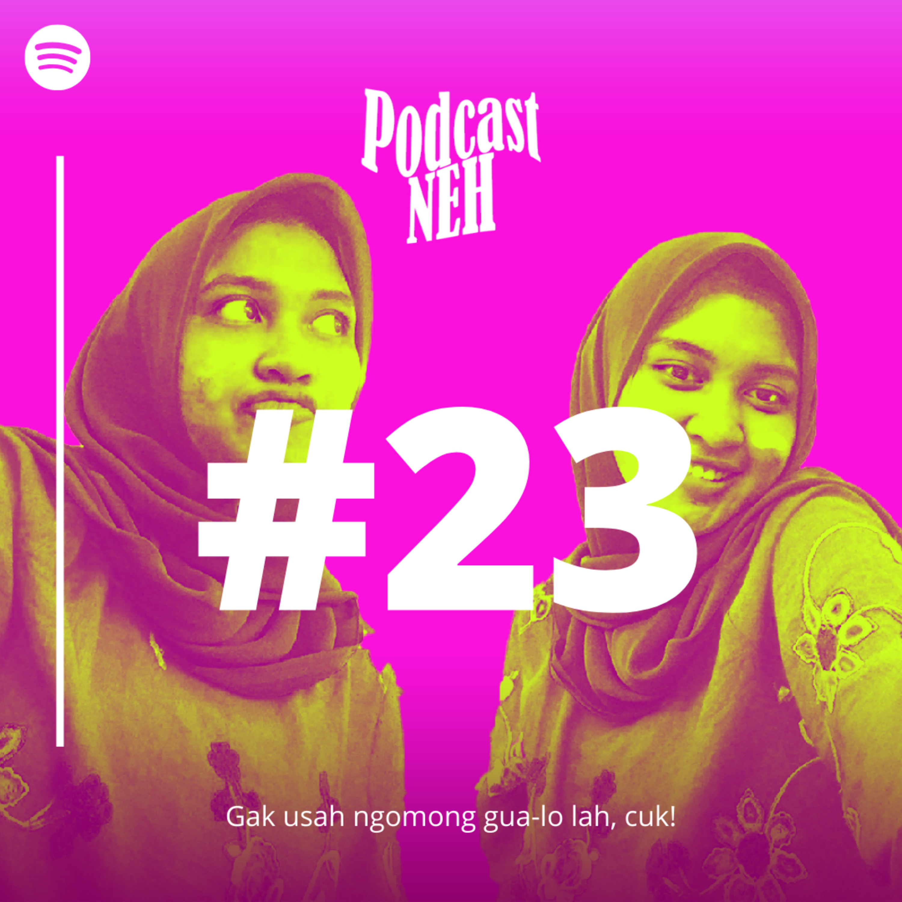 Podcast NEH