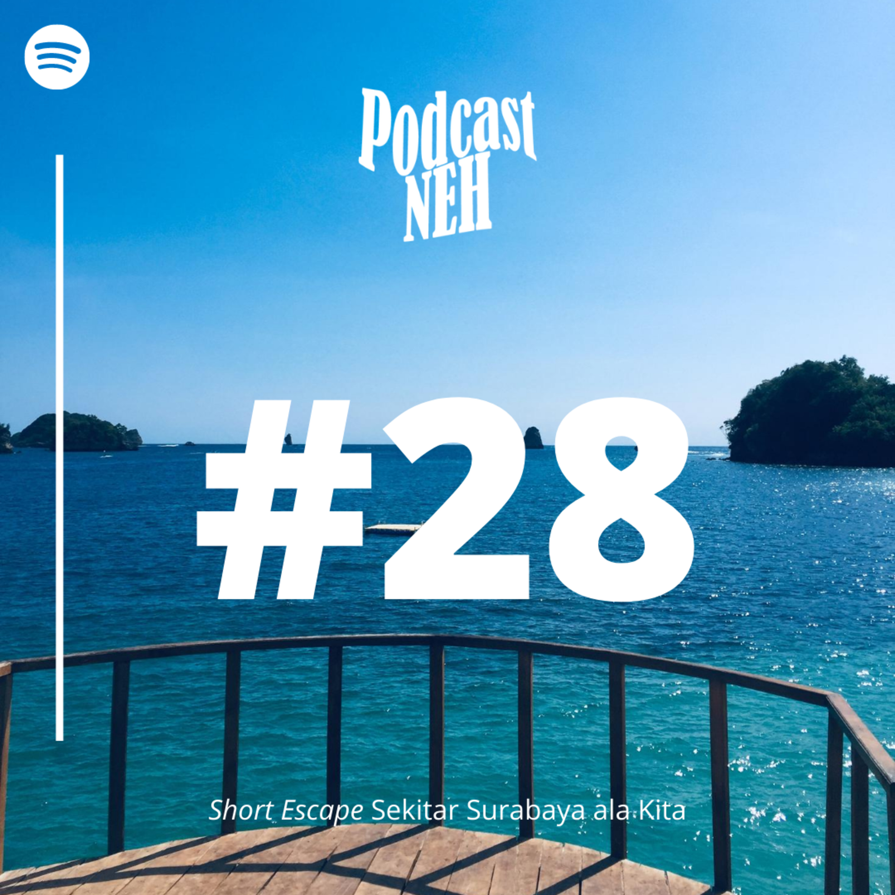 Podcast NEH