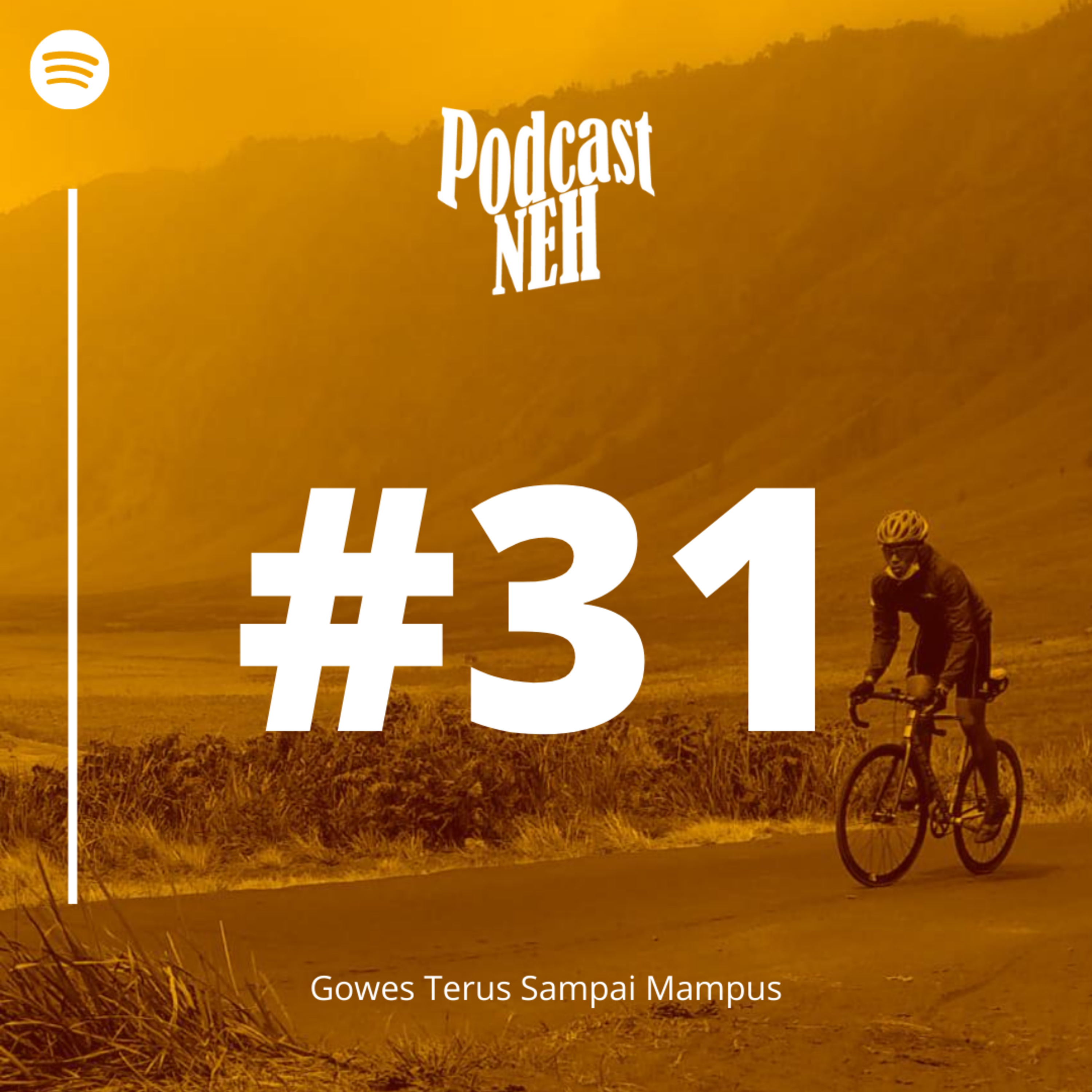 Podcast NEH