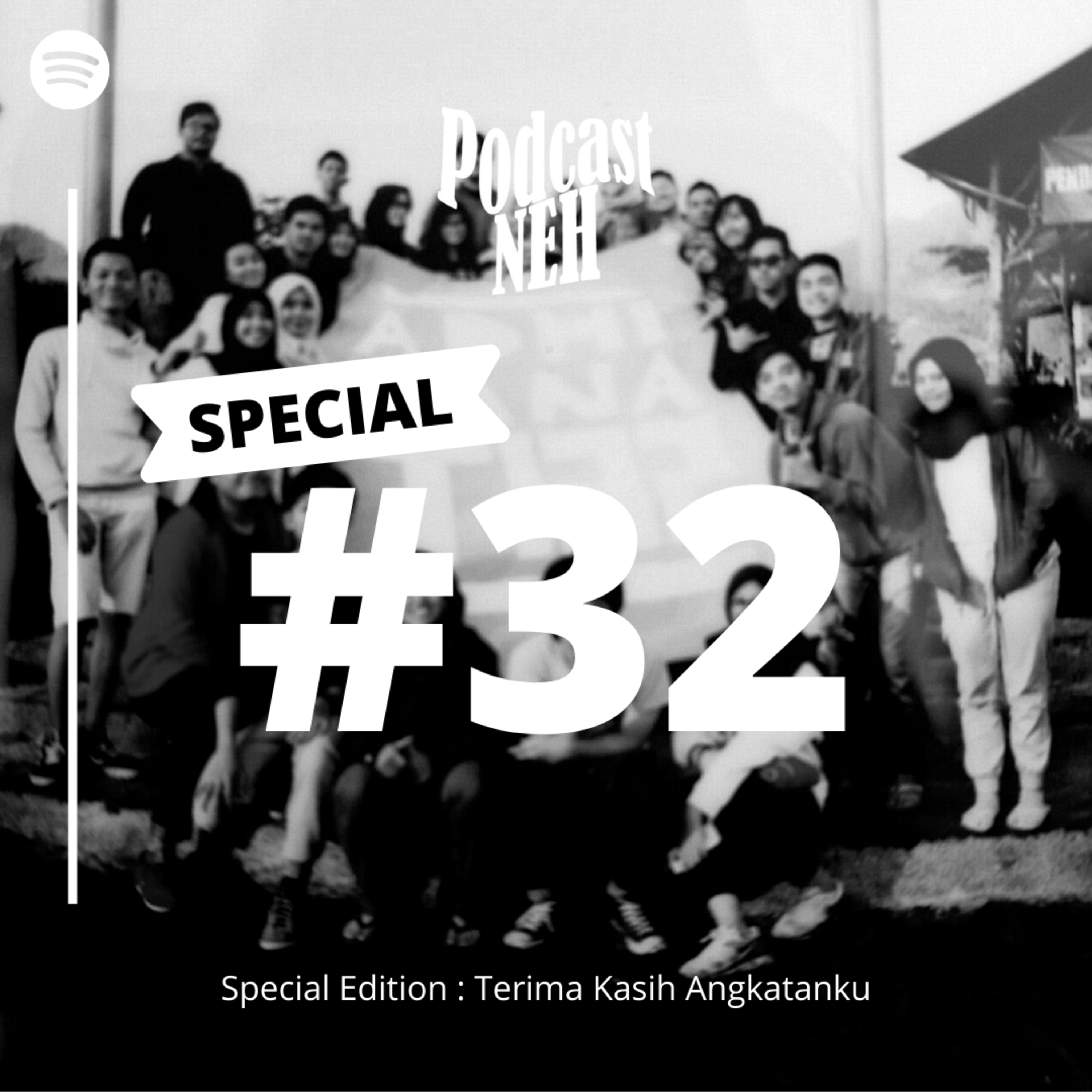 Podcast NEH