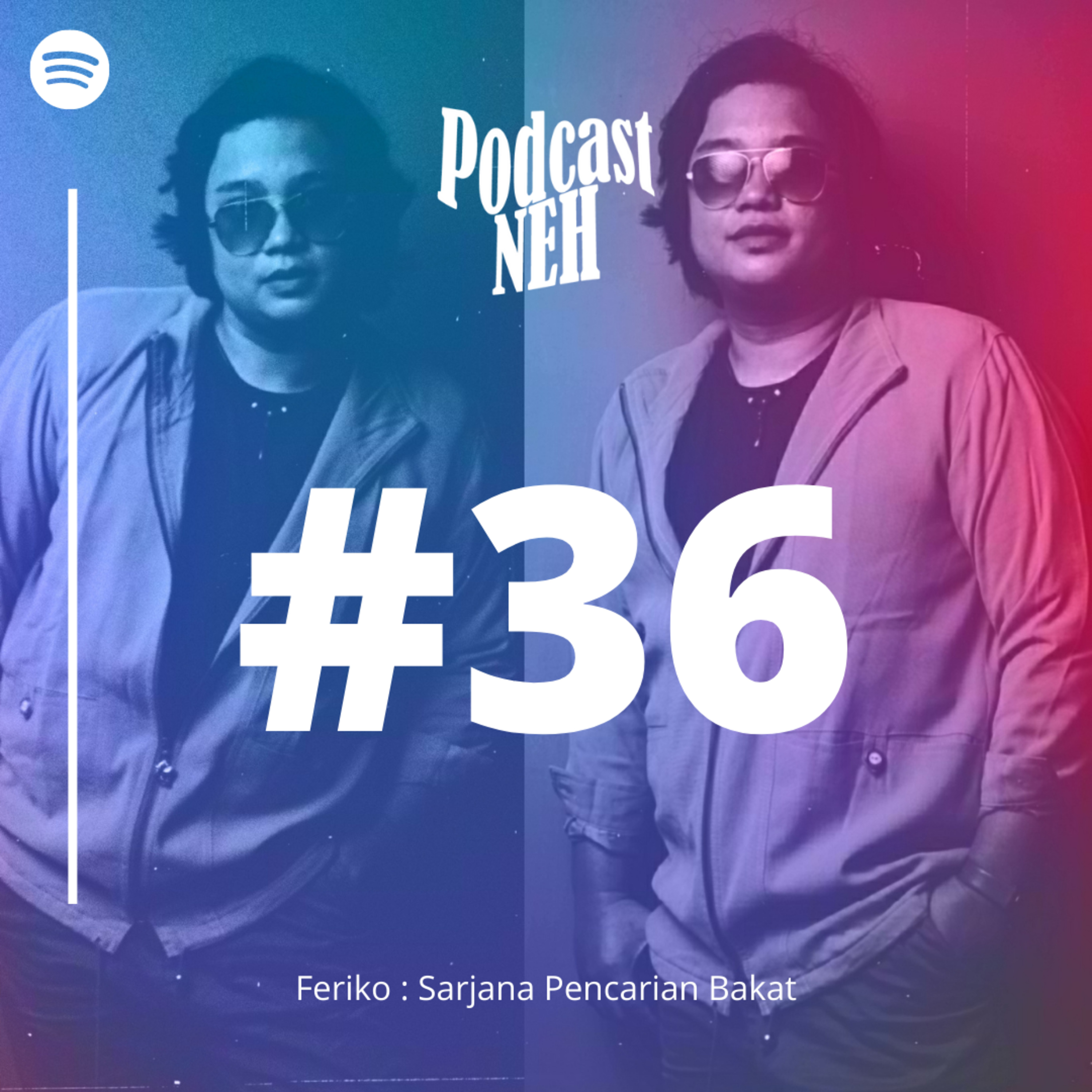 Podcast NEH