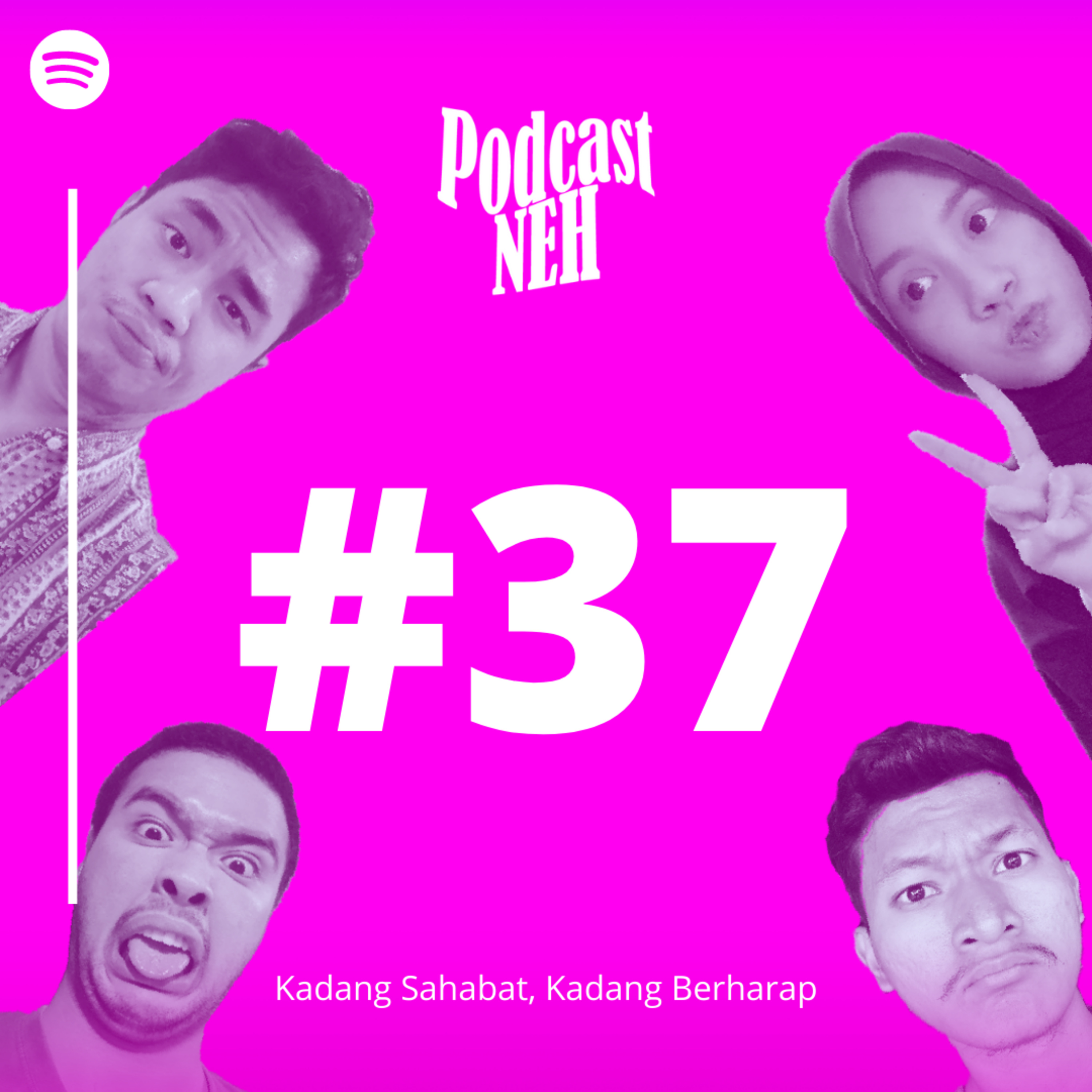 Podcast NEH
