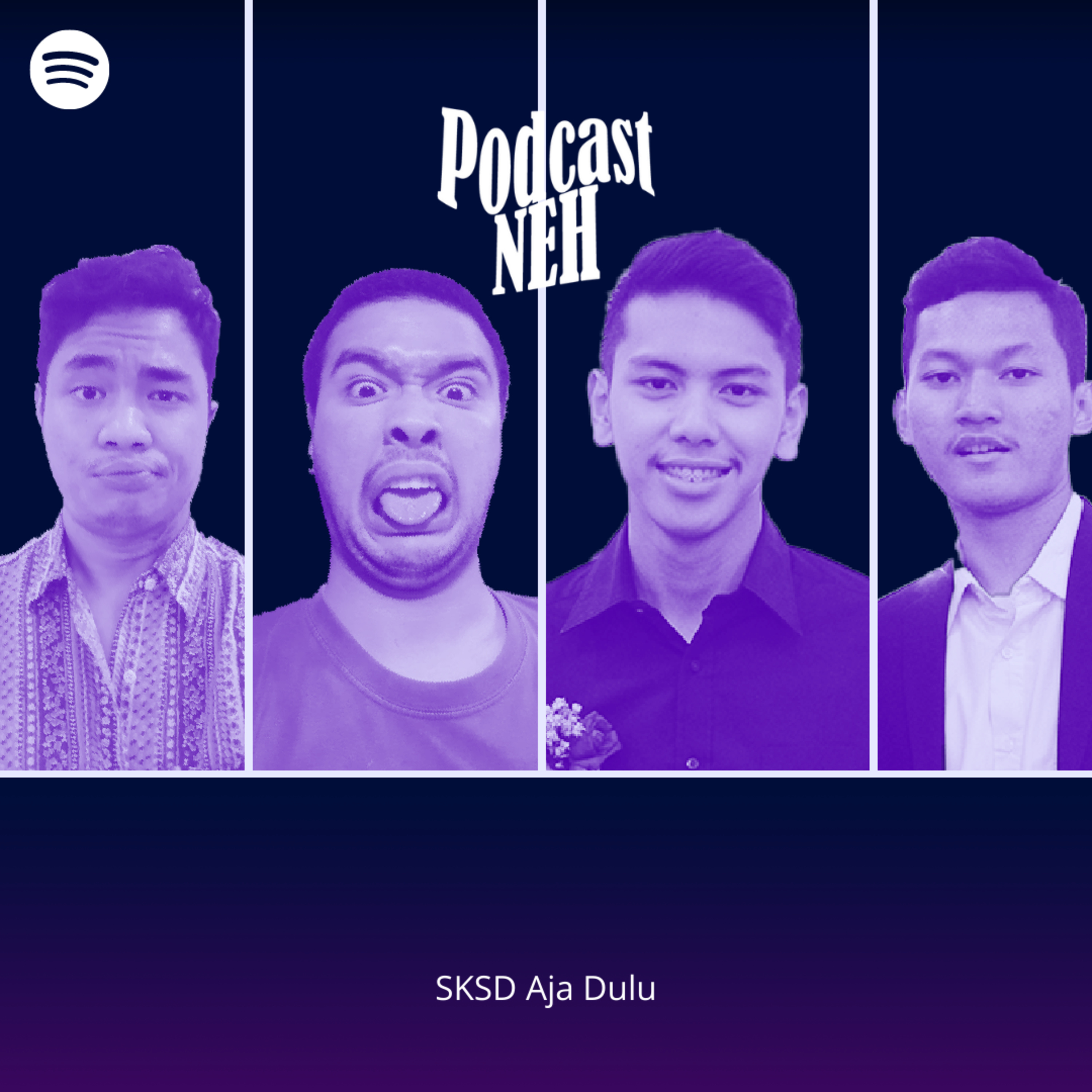 Podcast NEH