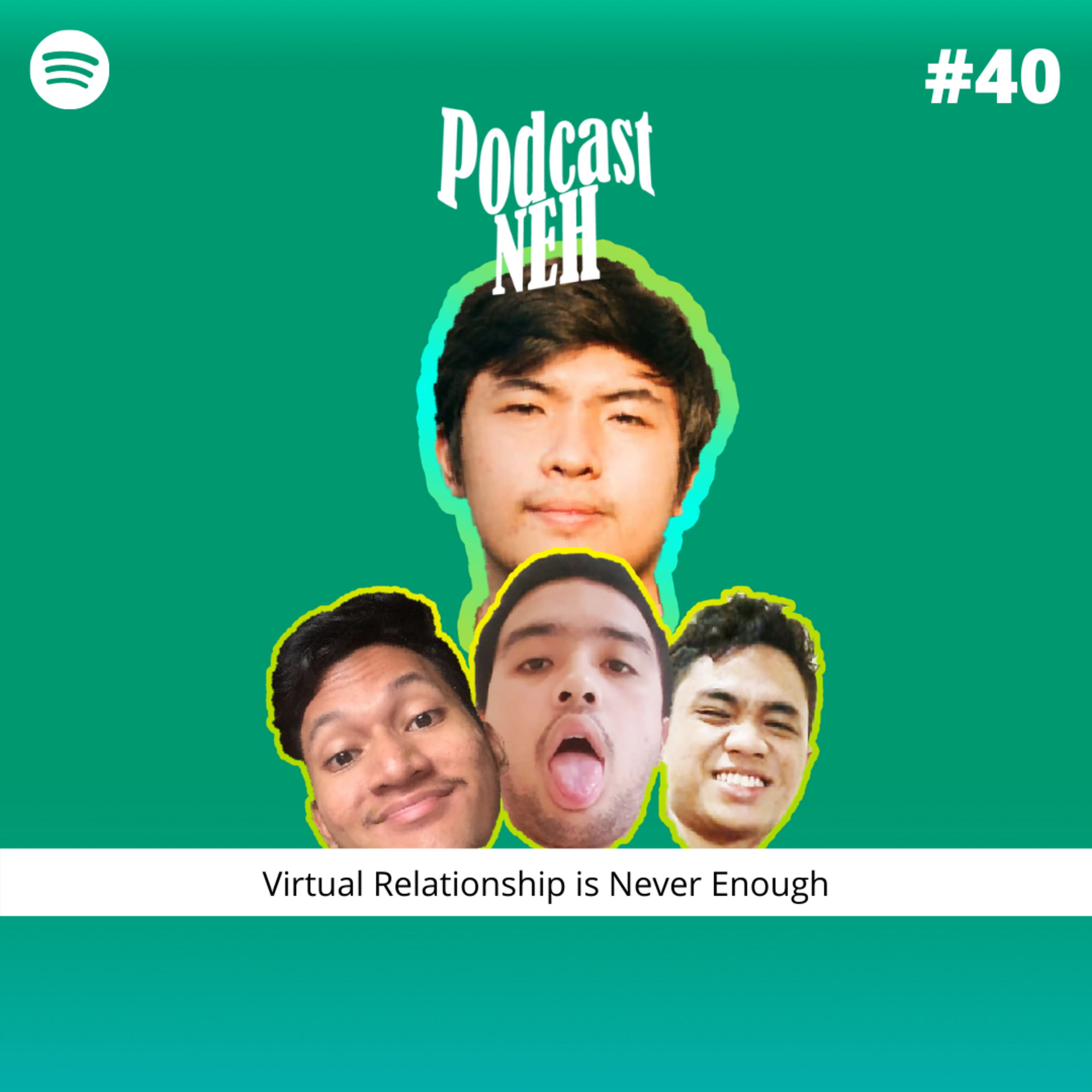 Podcast NEH