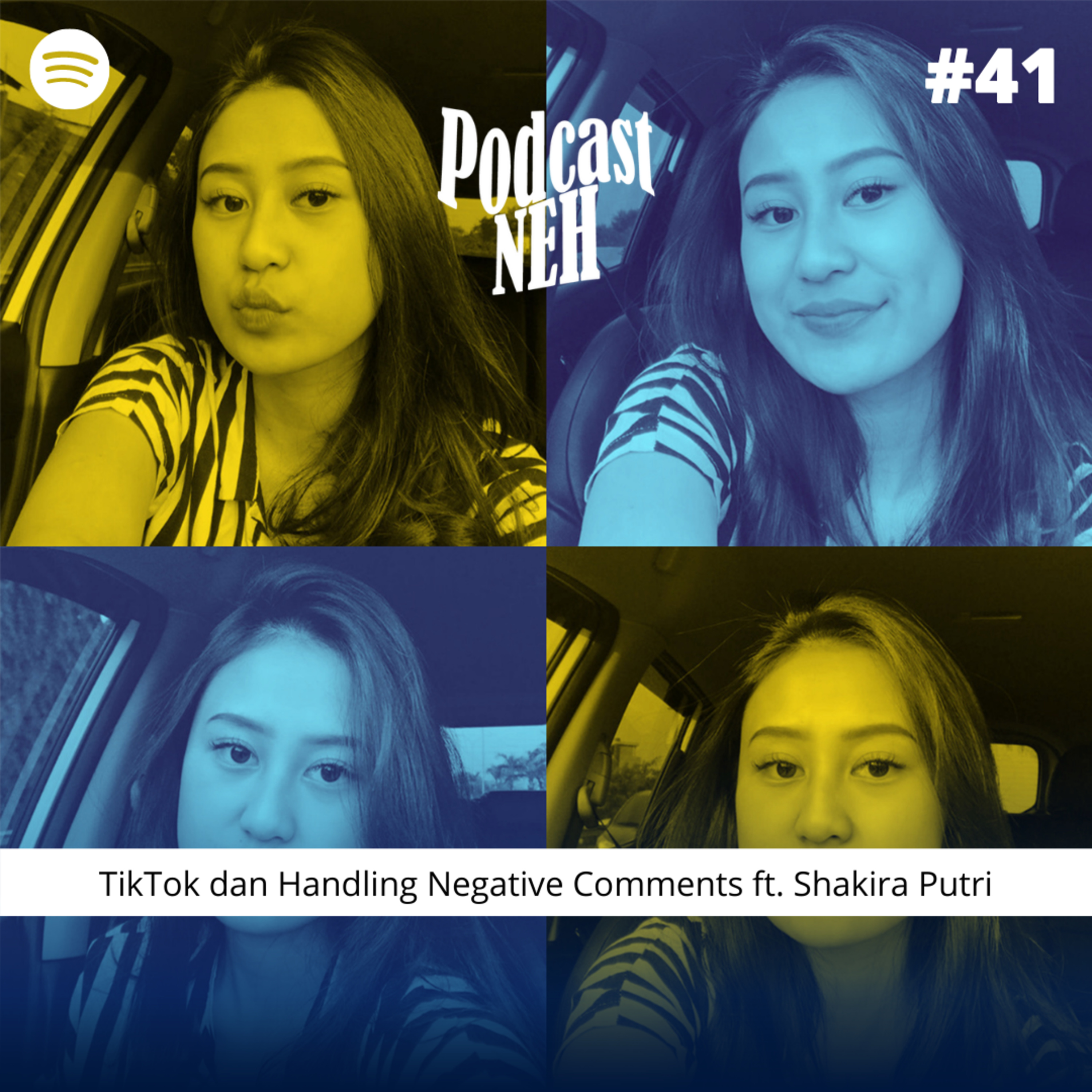 Podcast NEH