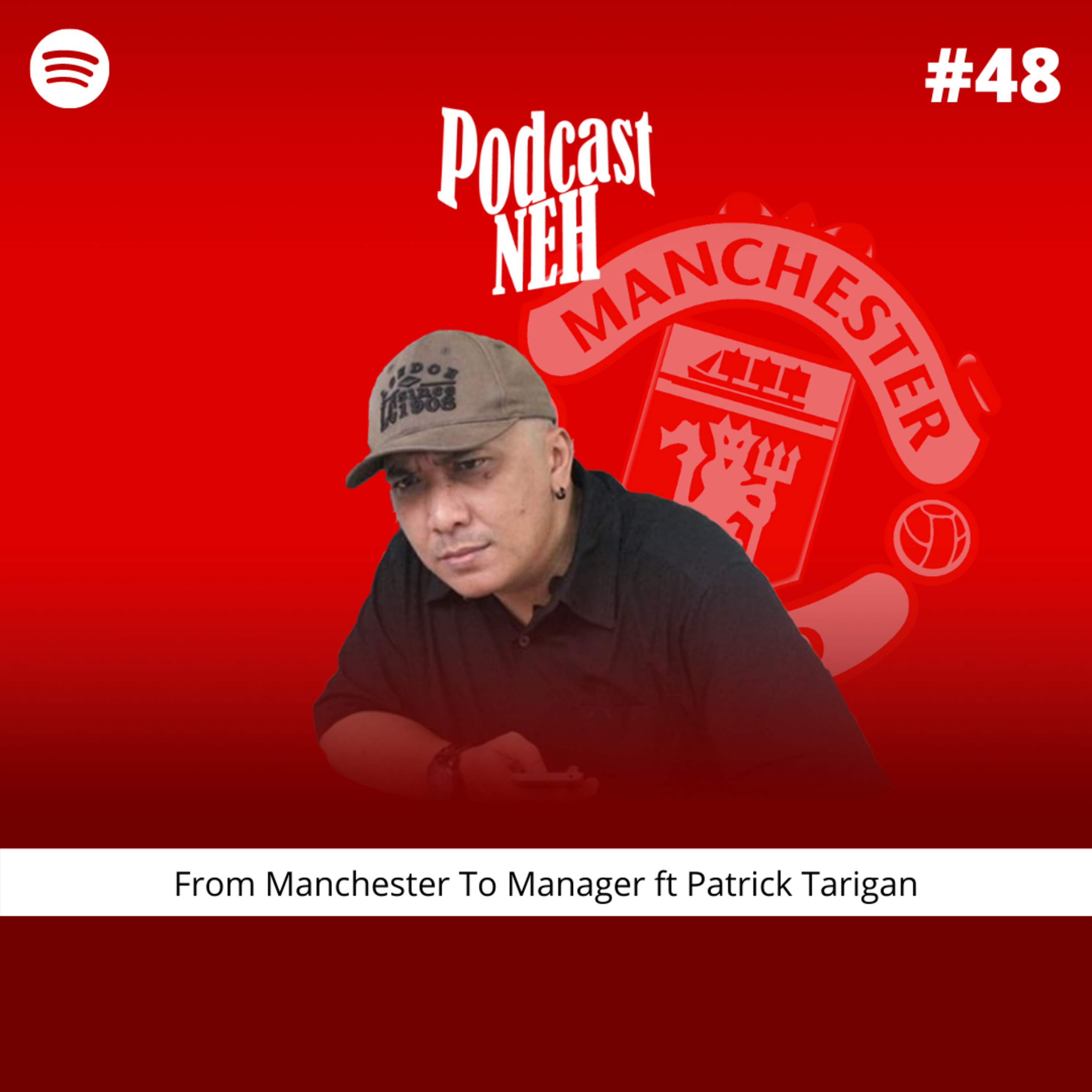Podcast NEH