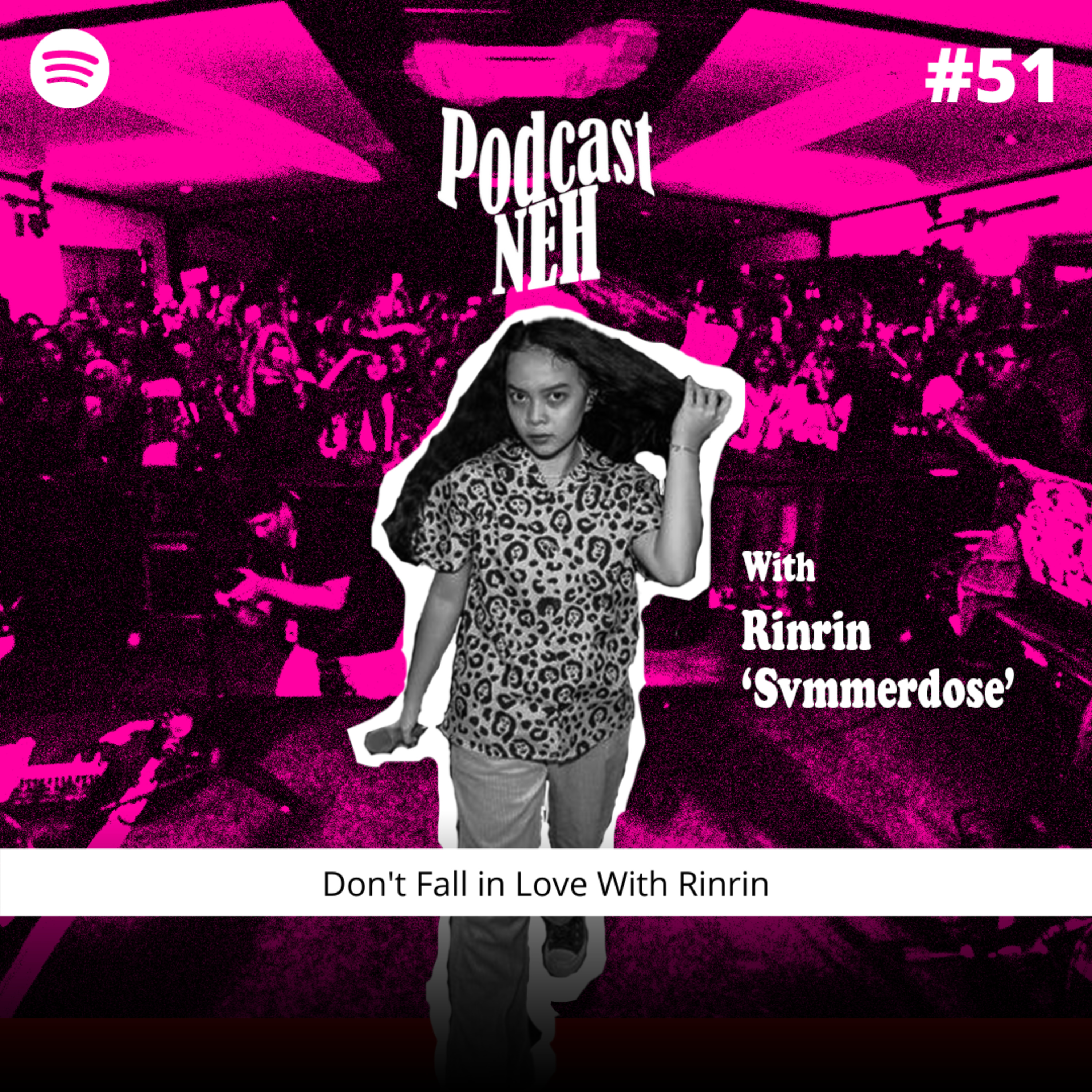 Podcast NEH