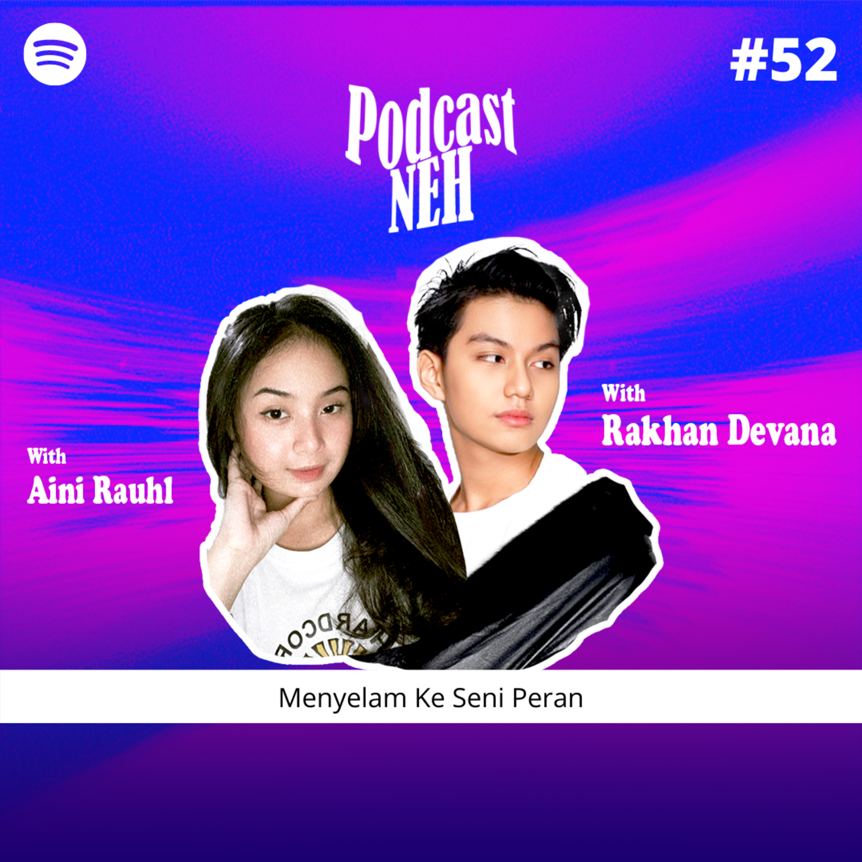 Podcast NEH