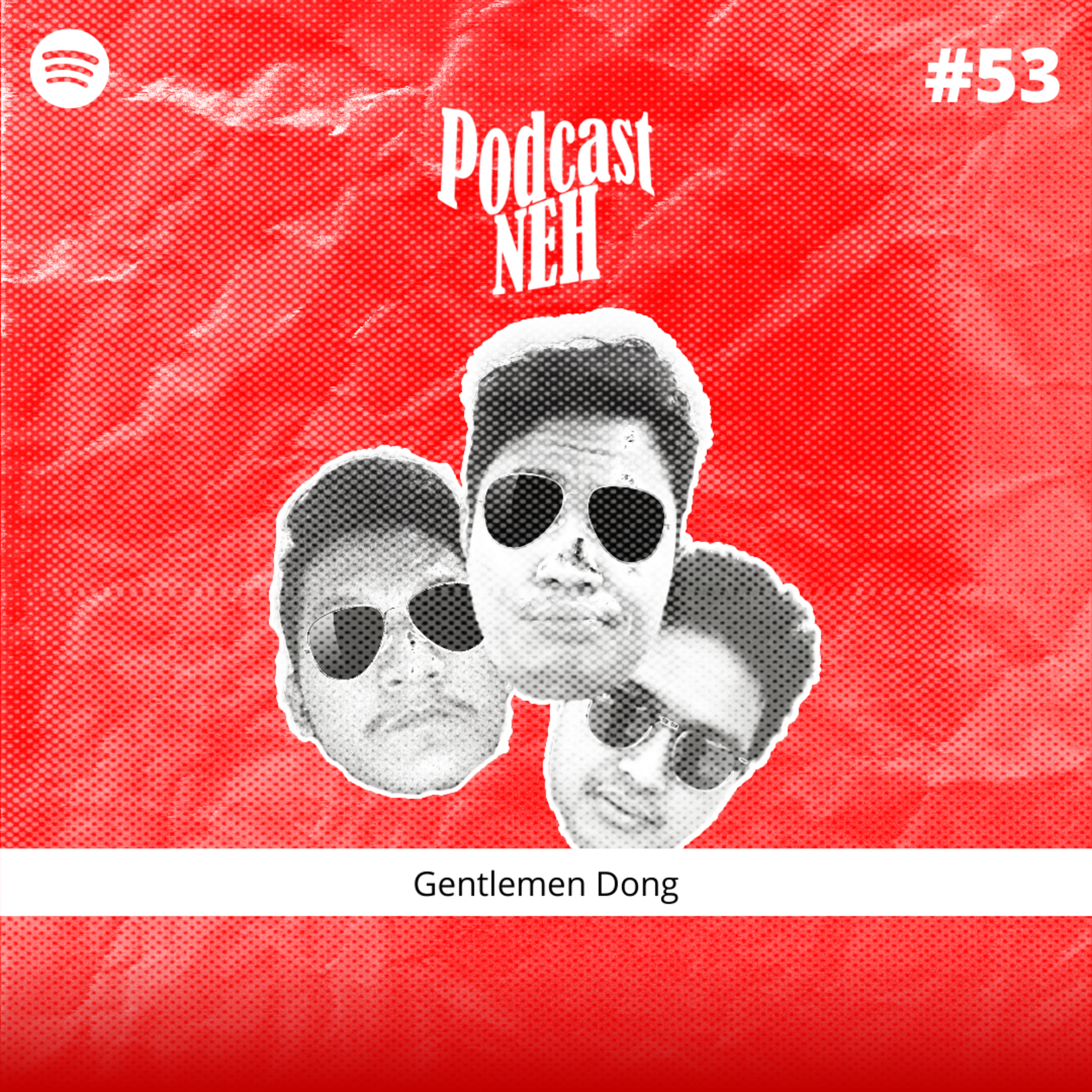 Podcast NEH