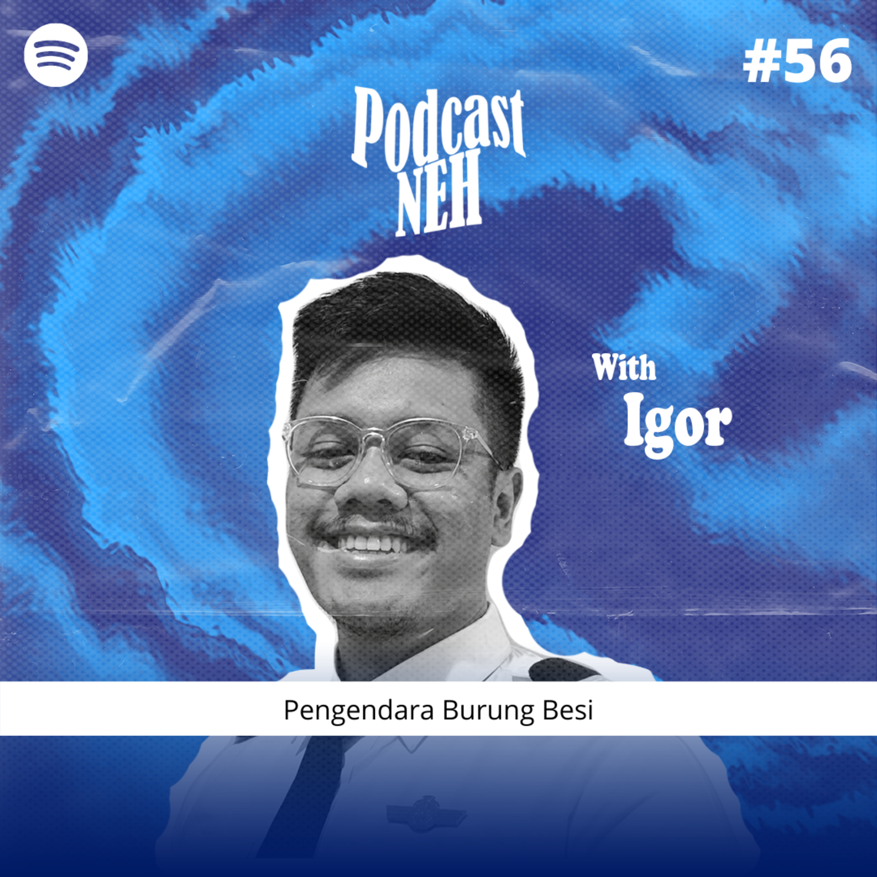 Podcast NEH
