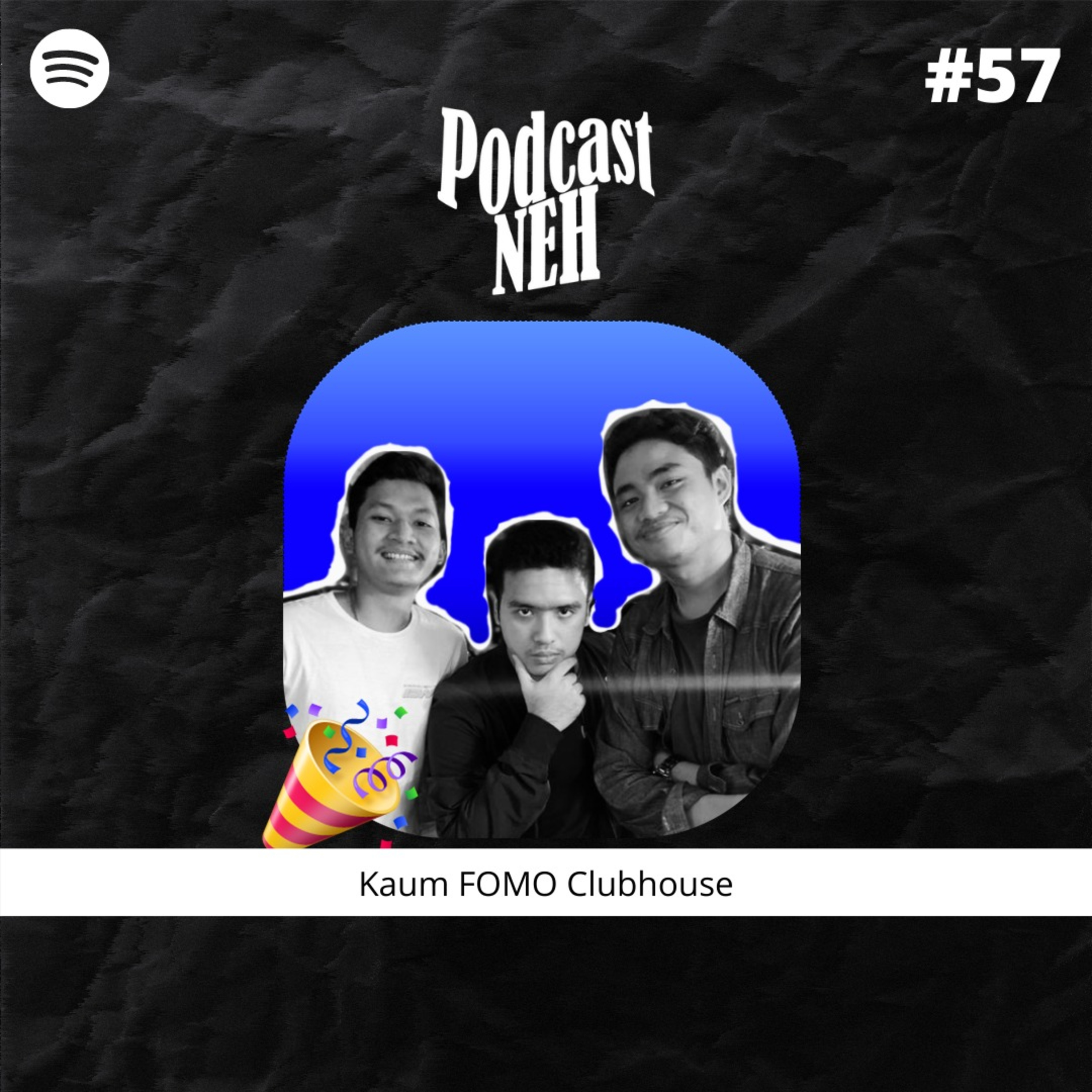 Podcast NEH