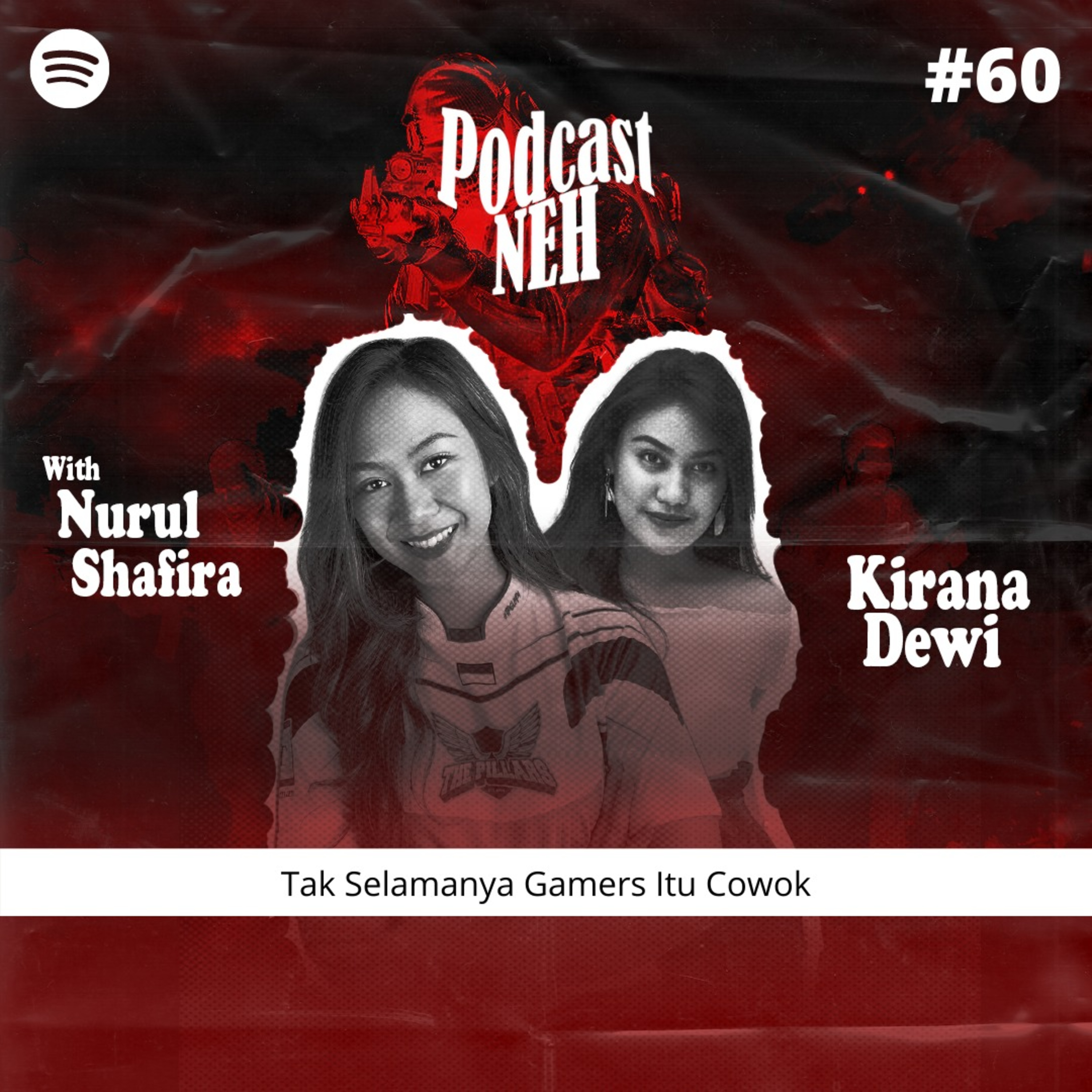 Podcast NEH