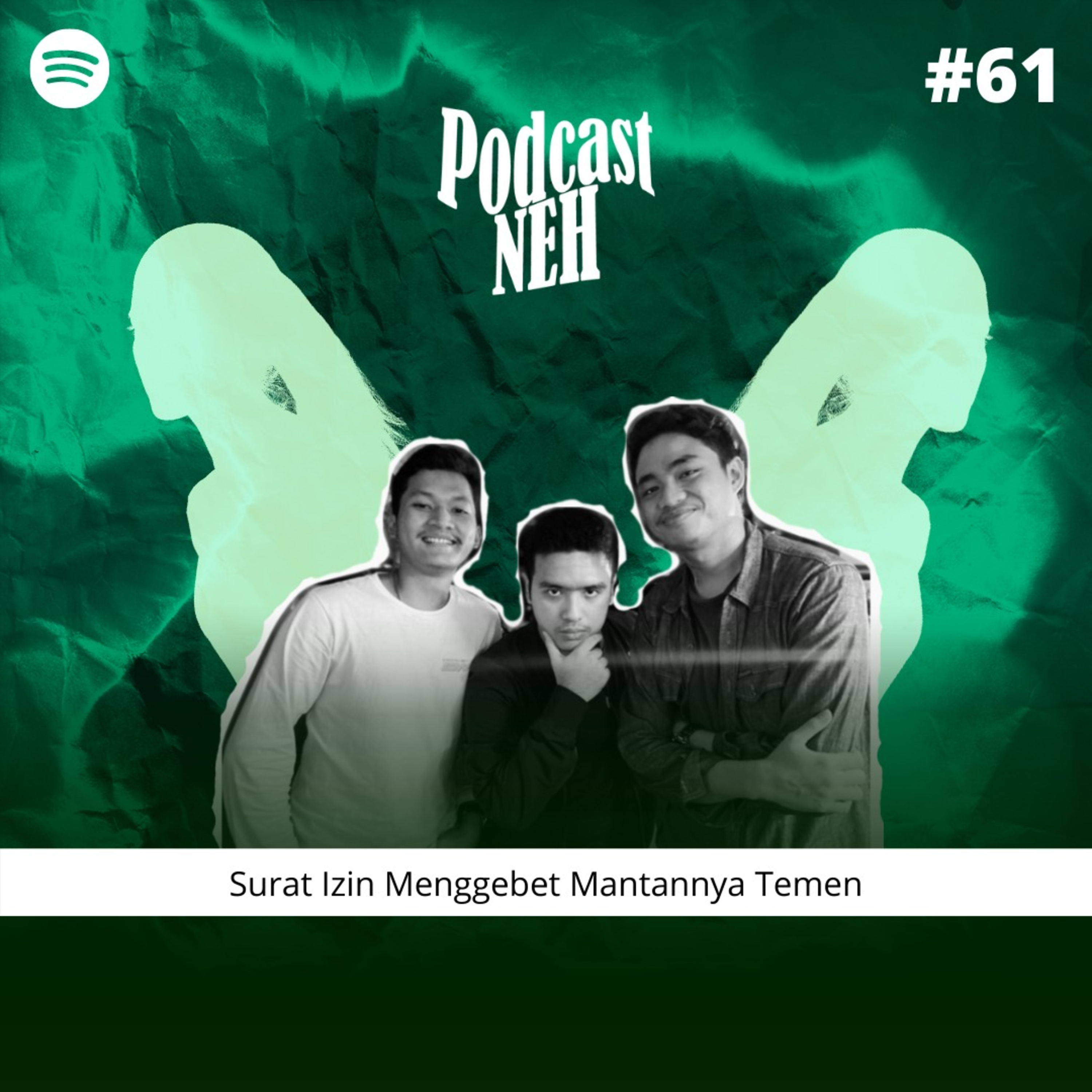 Podcast NEH
