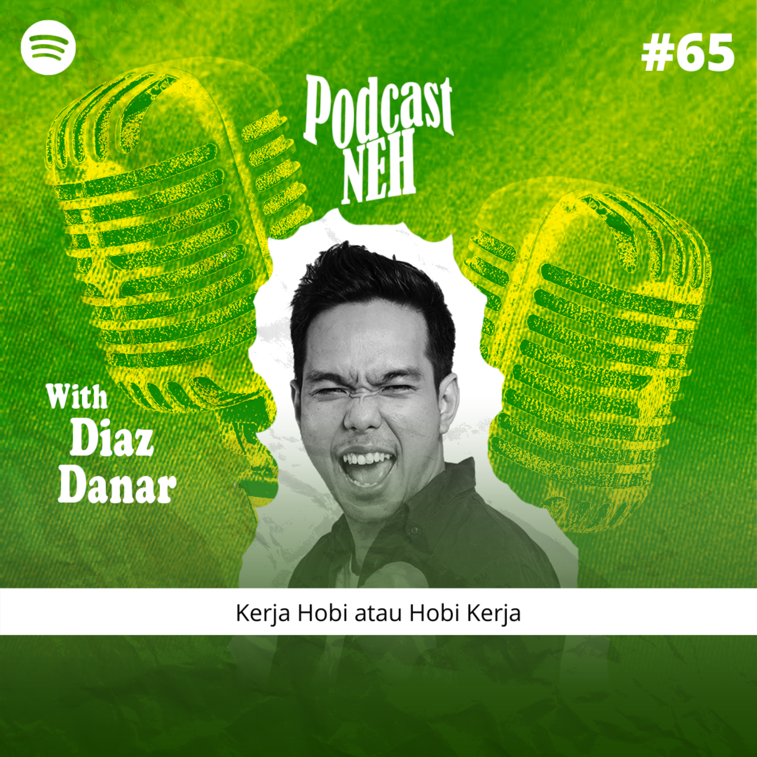 Podcast NEH